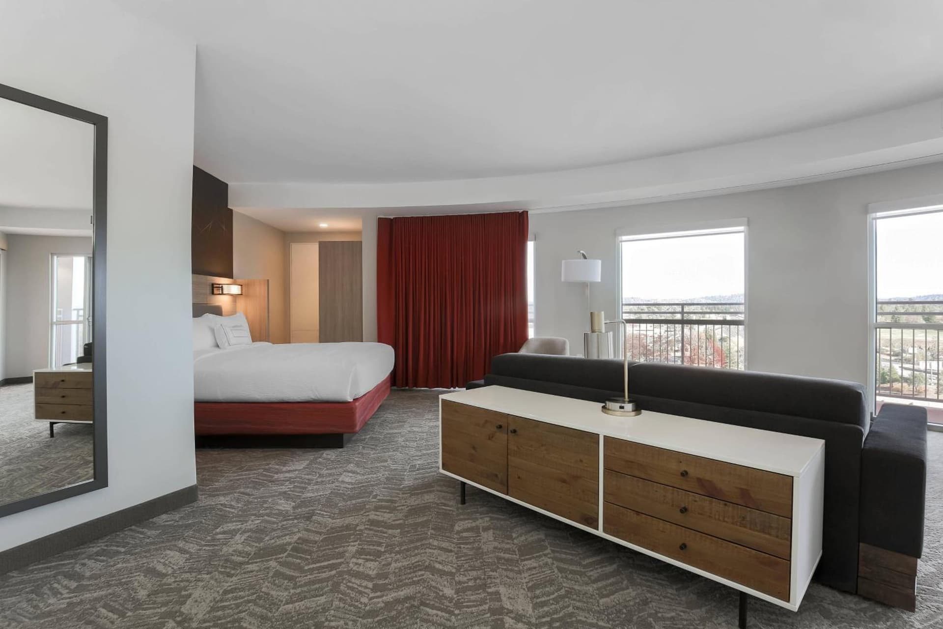 Hotel Vista Sierra gallery photo in Auburn, CA — image 30