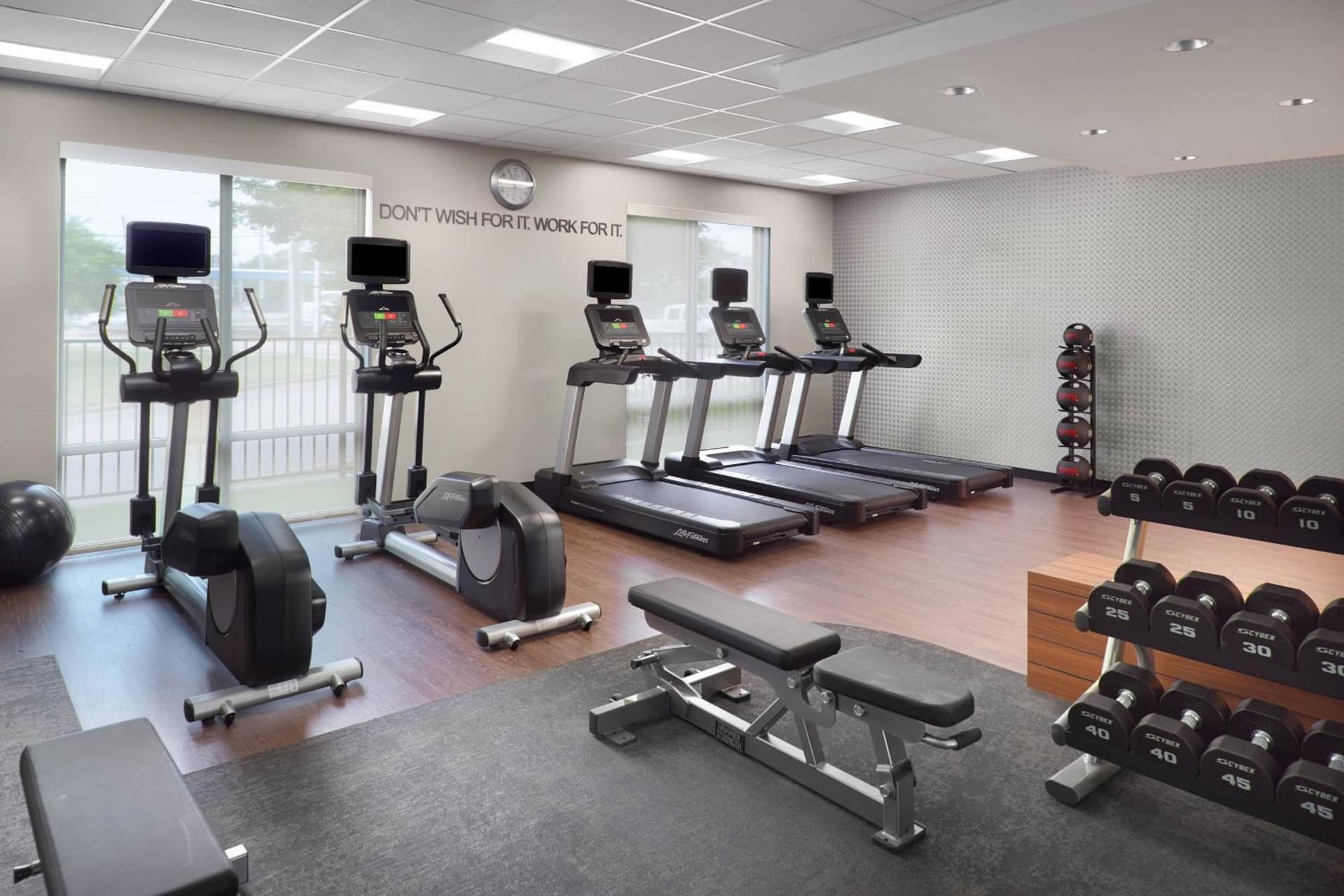 Fairfield Inn & Suites by Marriott Athens-University Area gallery photo in Athens, GA — image 5