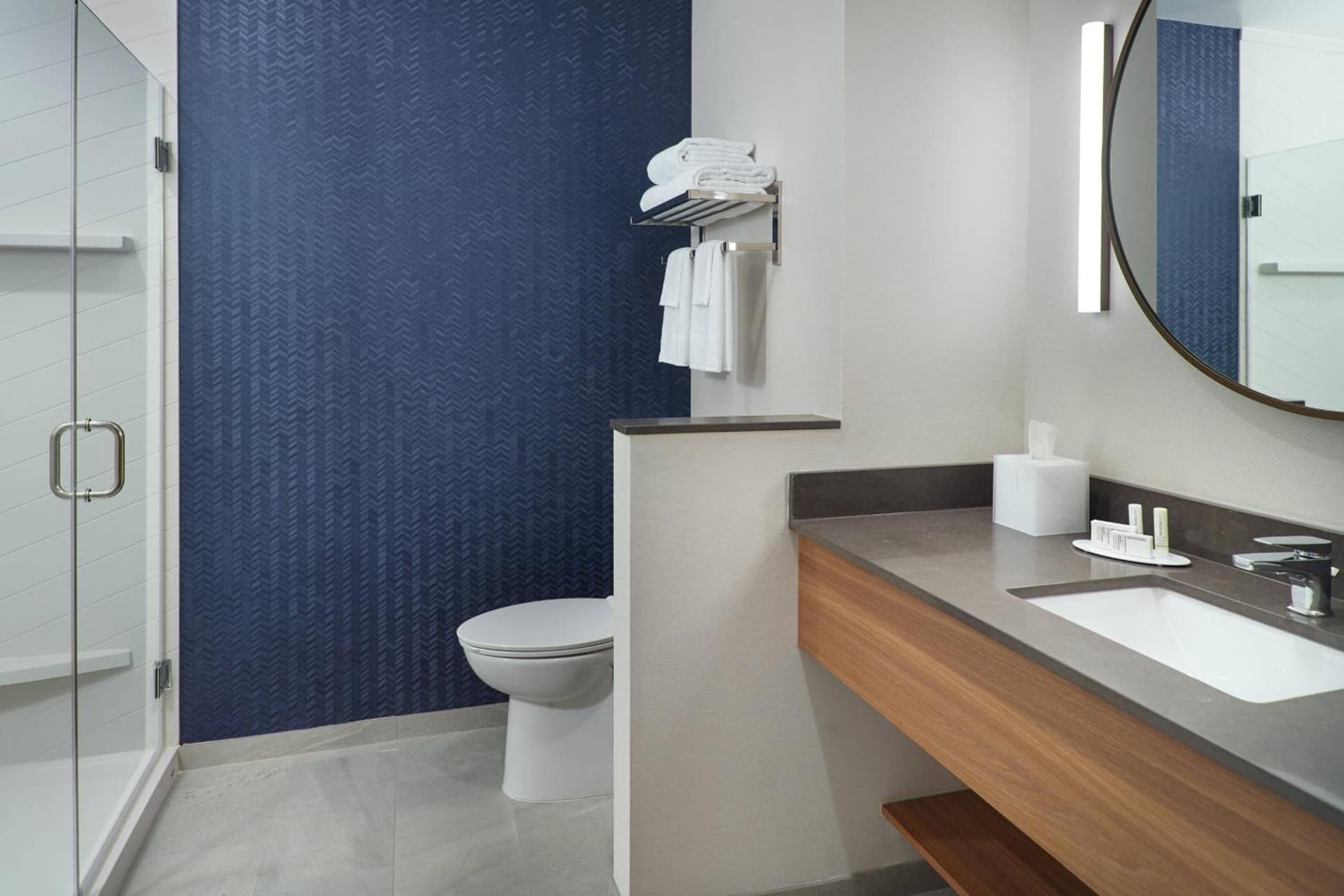 Fairfield Inn & Suites by Marriott Athens-University Area gallery photo in Athens, GA — image 17
