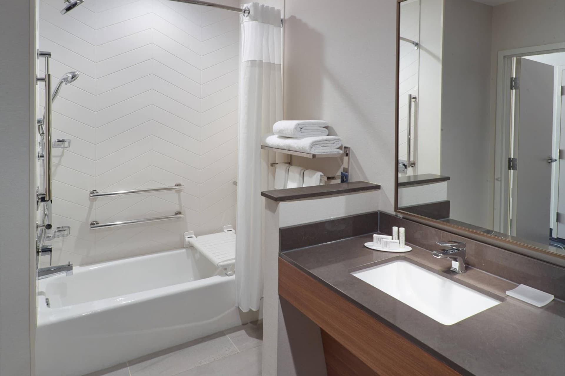 Fairfield Inn & Suites by Marriott Athens-University Area gallery photo in Athens, GA — image 18