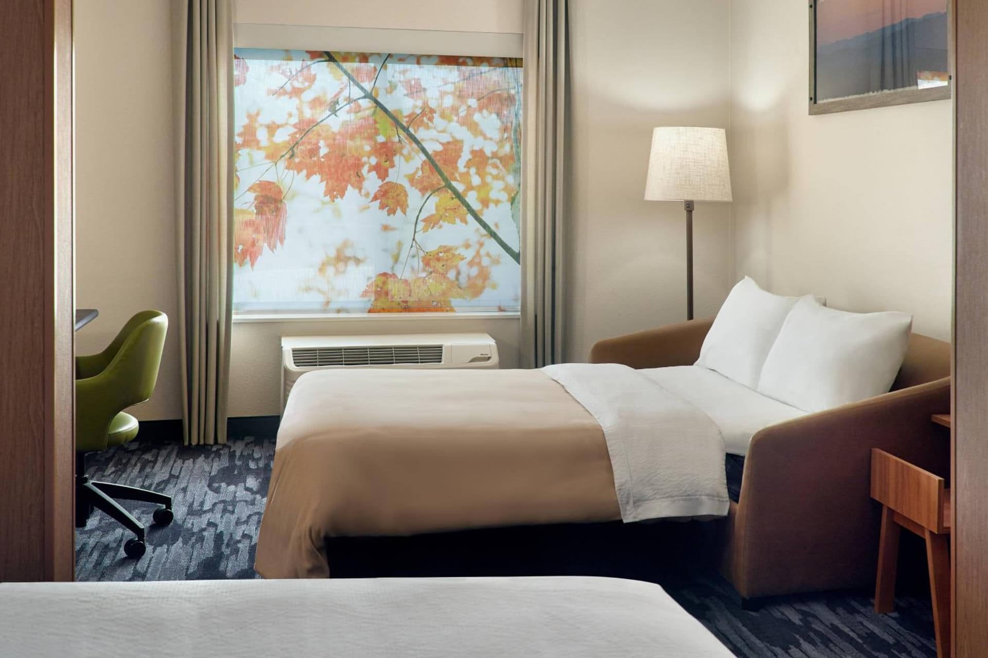 Fairfield Inn & Suites by Marriott Athens-University Area gallery photo in Athens, GA — image 11