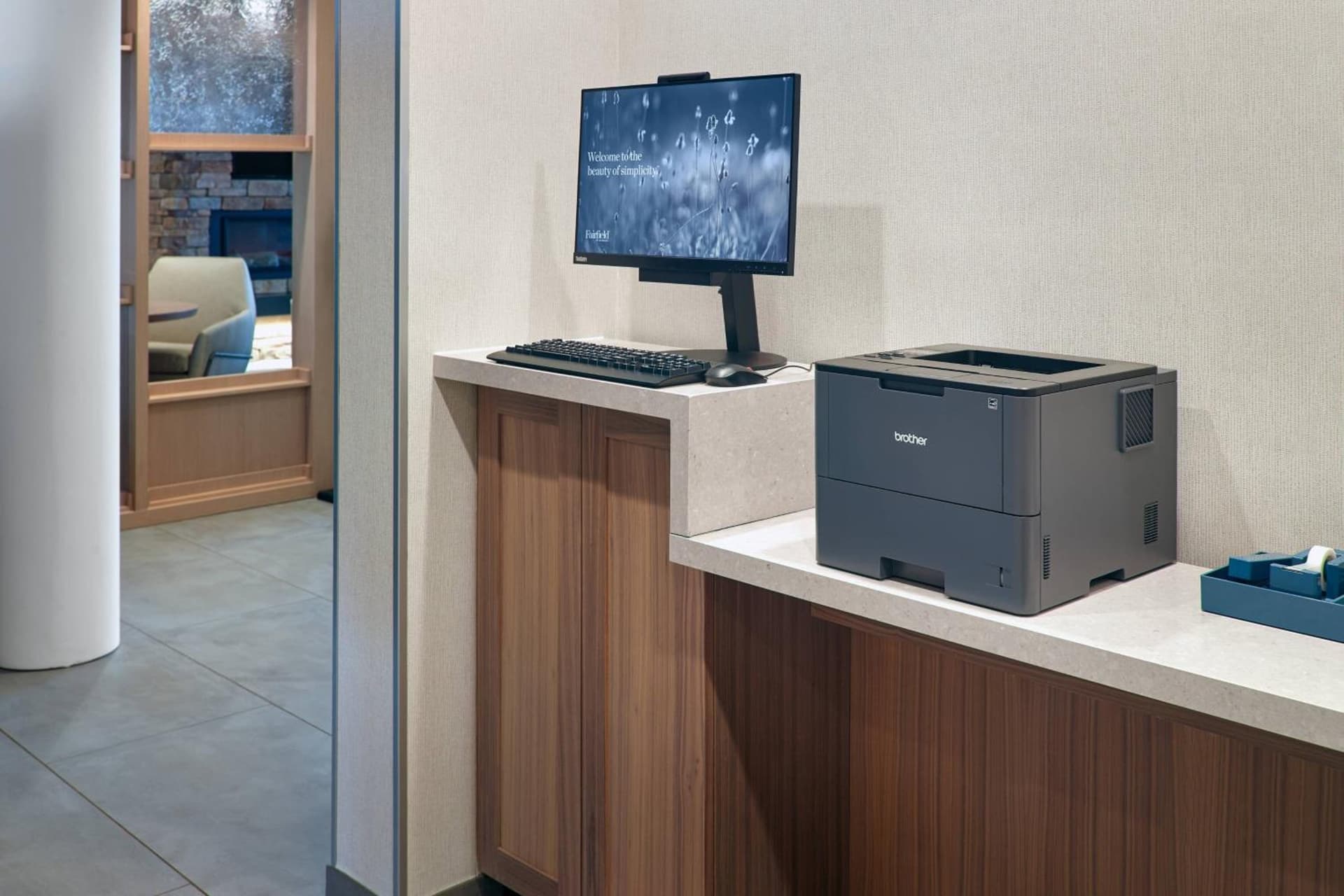 Fairfield Inn & Suites by Marriott Athens-University Area gallery photo in Athens, GA — image 16