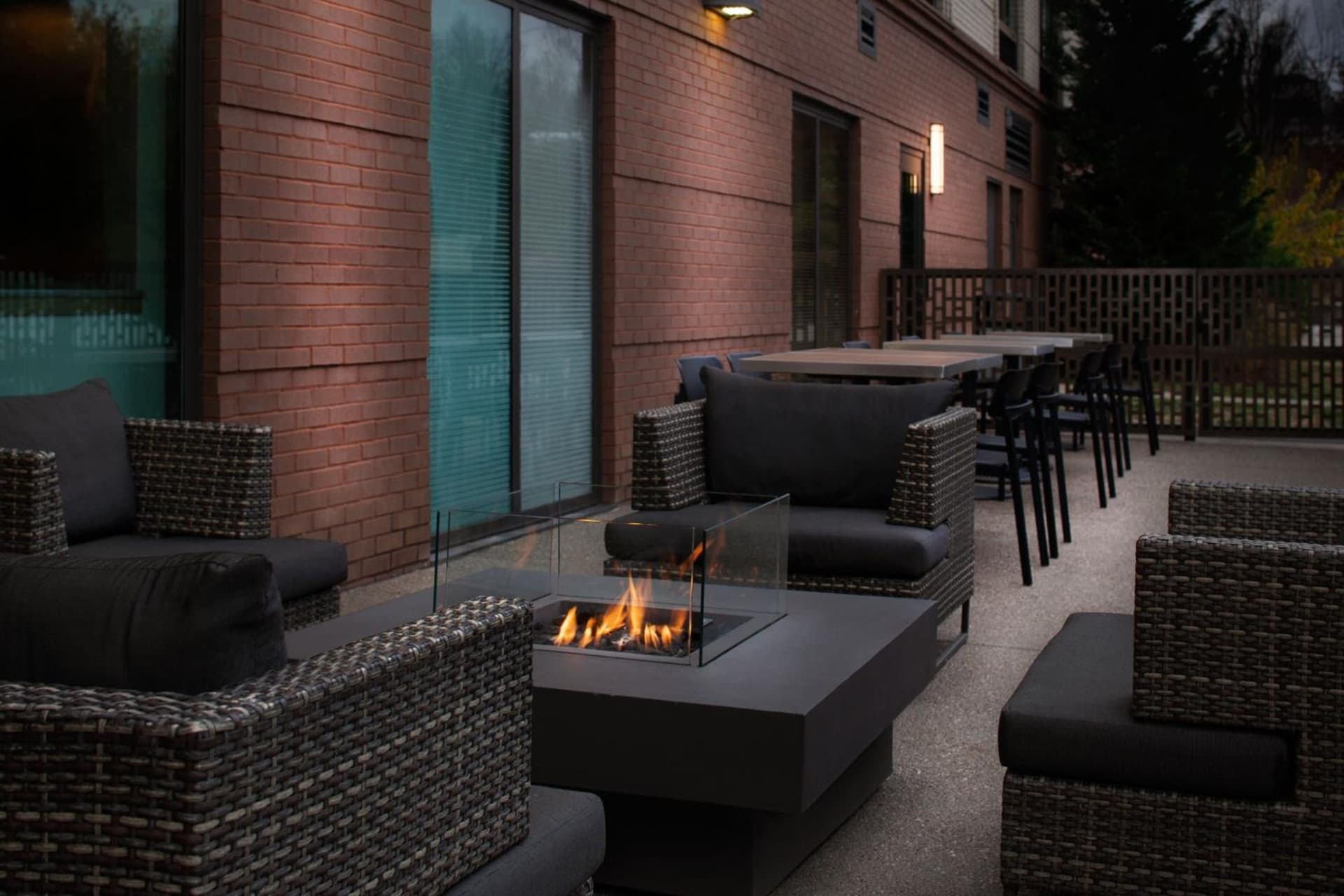Fairfield Inn & Suites by Marriott Charleston gallery photo in Charleston, WV — image 33