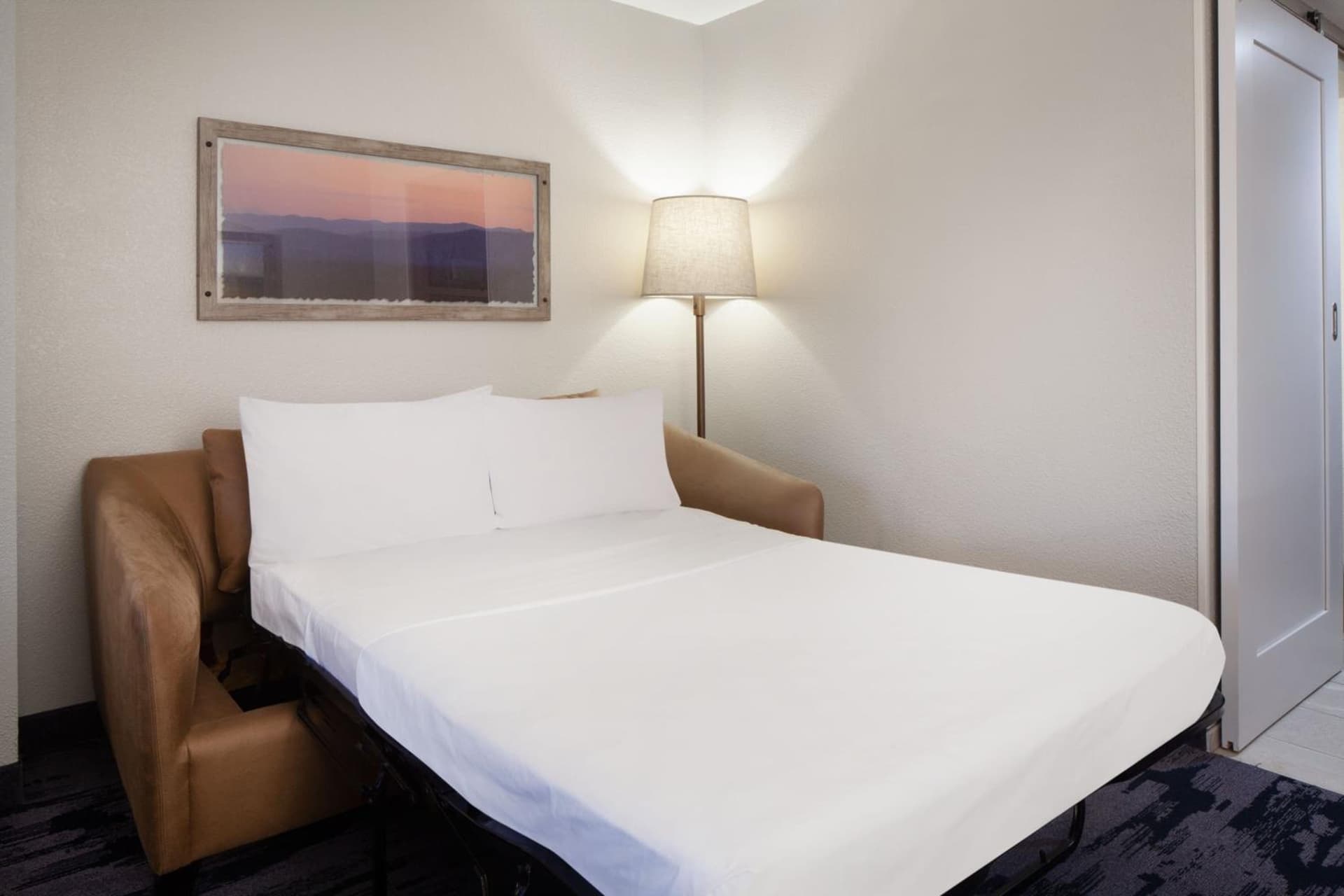 Fairfield Inn & Suites by Marriott Charleston gallery photo in Charleston, WV — image 34