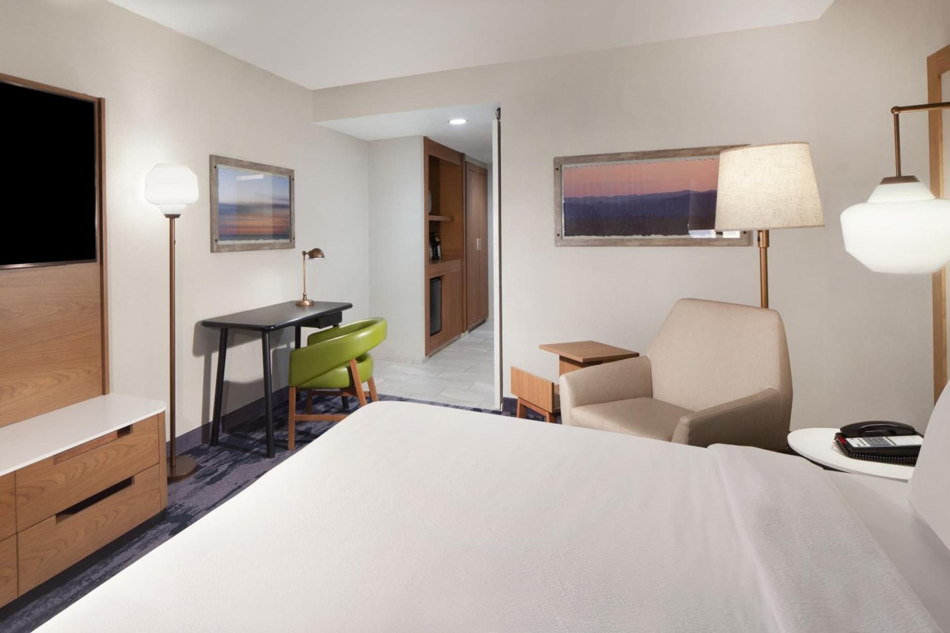 Fairfield Inn & Suites by Marriott Charleston gallery photo in Charleston, WV — image 45