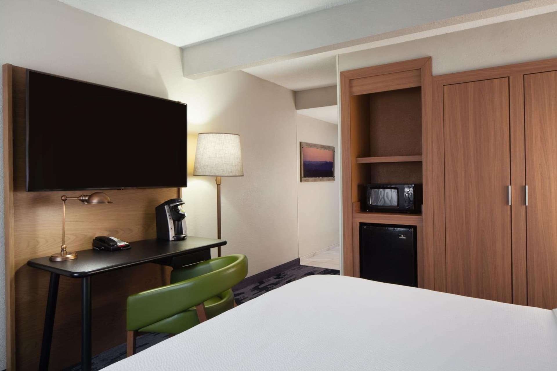 Fairfield Inn & Suites by Marriott Charleston gallery photo in Charleston, WV — image 47
