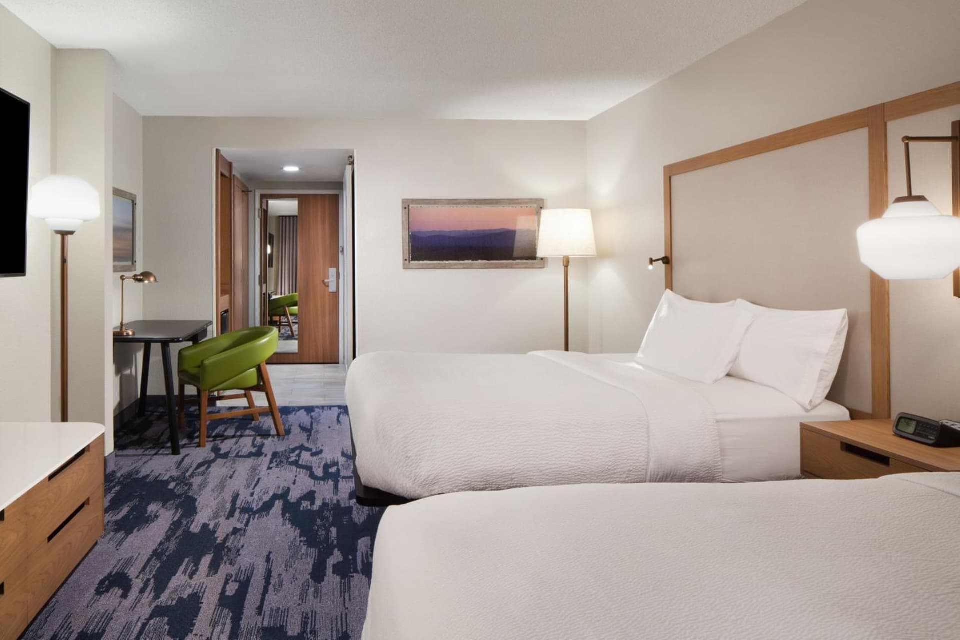 Fairfield Inn & Suites by Marriott Charleston gallery photo in Charleston, WV — image 26