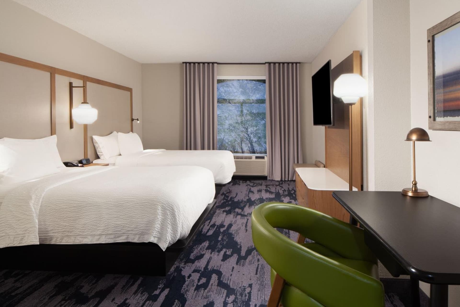 Fairfield Inn & Suites by Marriott Charleston gallery photo in Charleston, WV — image 31
