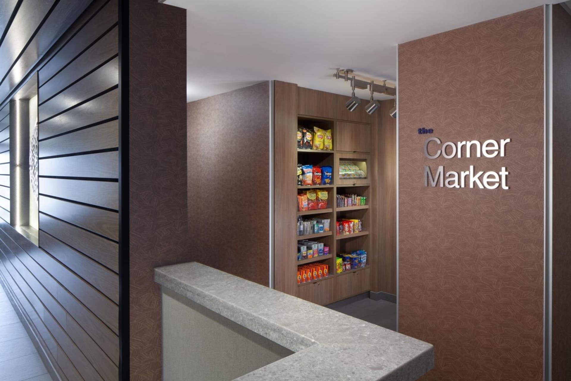 Fairfield Inn & Suites by Marriott Charleston gallery photo in Charleston, WV — image 21