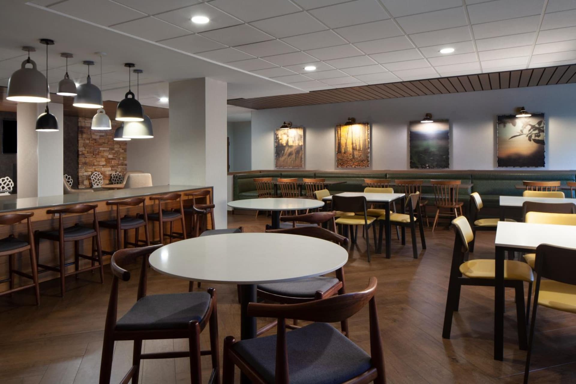 Fairfield Inn & Suites by Marriott Charleston gallery photo in Charleston, WV — image 24