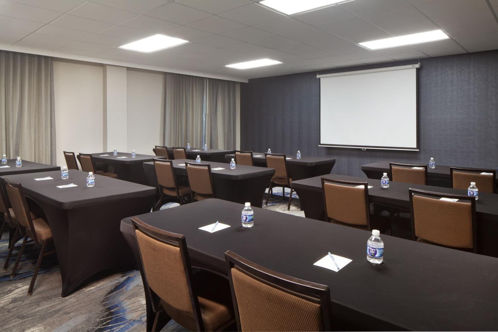 Fairfield Inn & Suites by Marriott Charleston gallery photo in Charleston, WV — image 13
