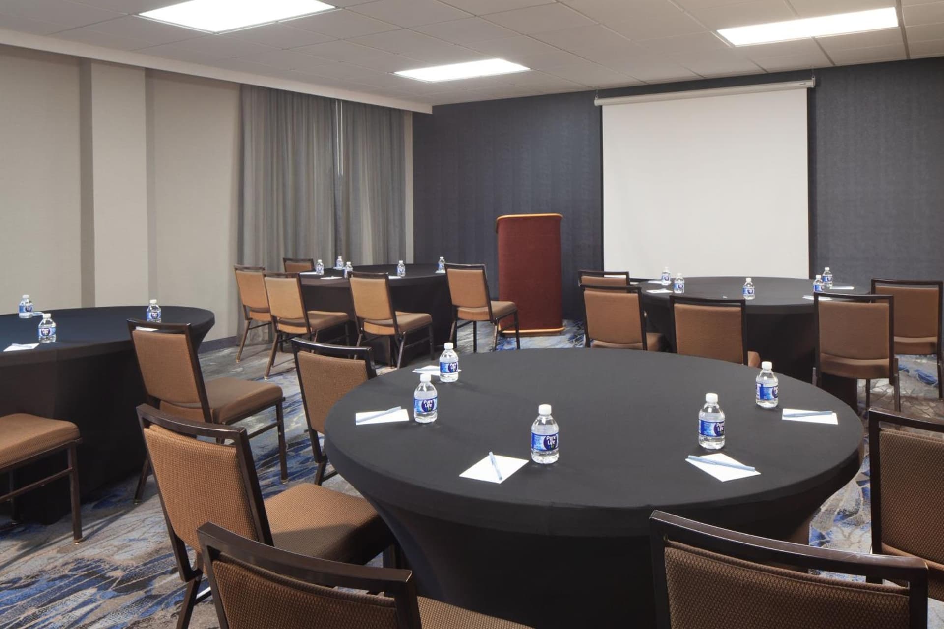 Fairfield Inn & Suites by Marriott Charleston gallery photo in Charleston, WV — image 43