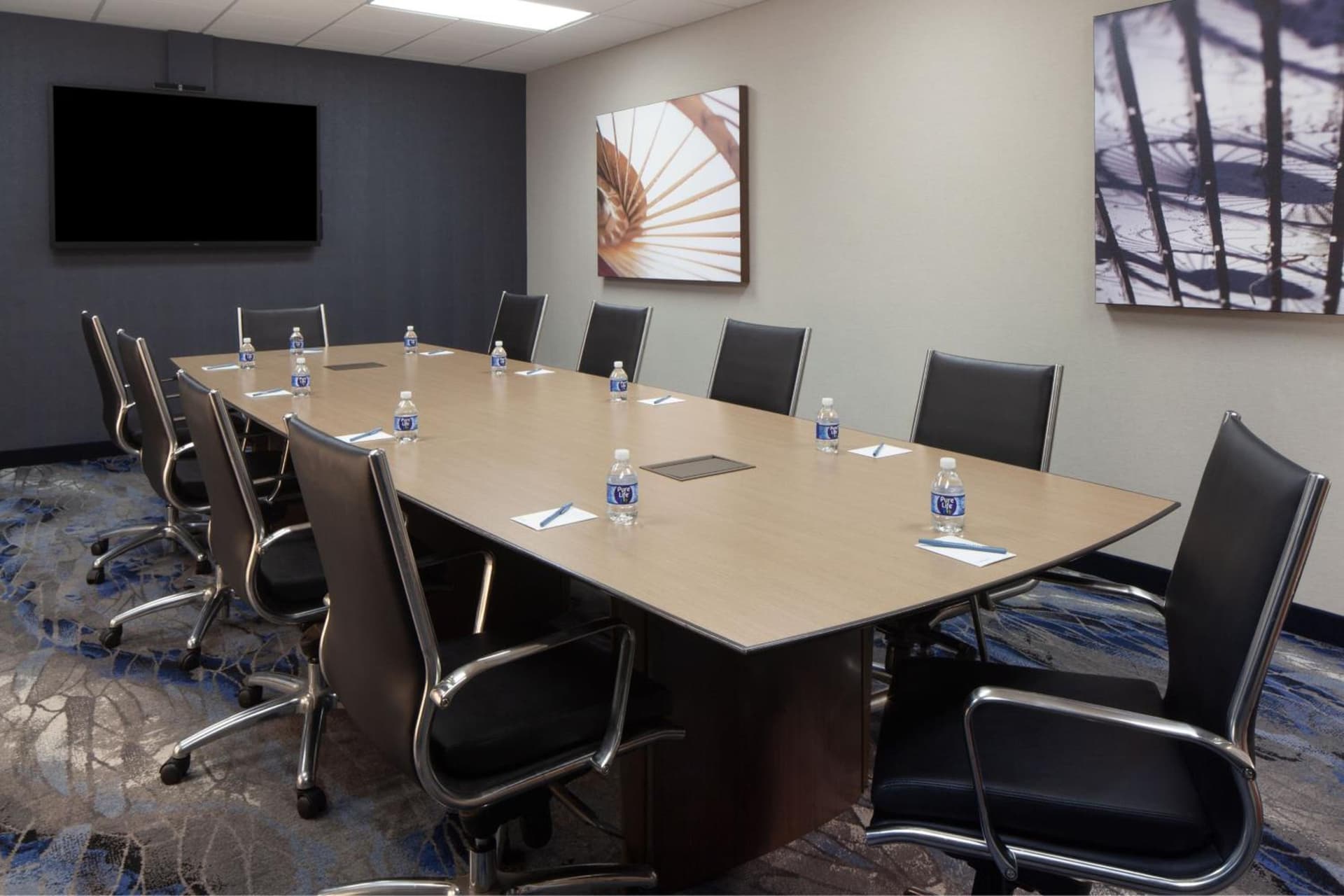 Fairfield Inn & Suites by Marriott Charleston gallery photo in Charleston, WV — image 11