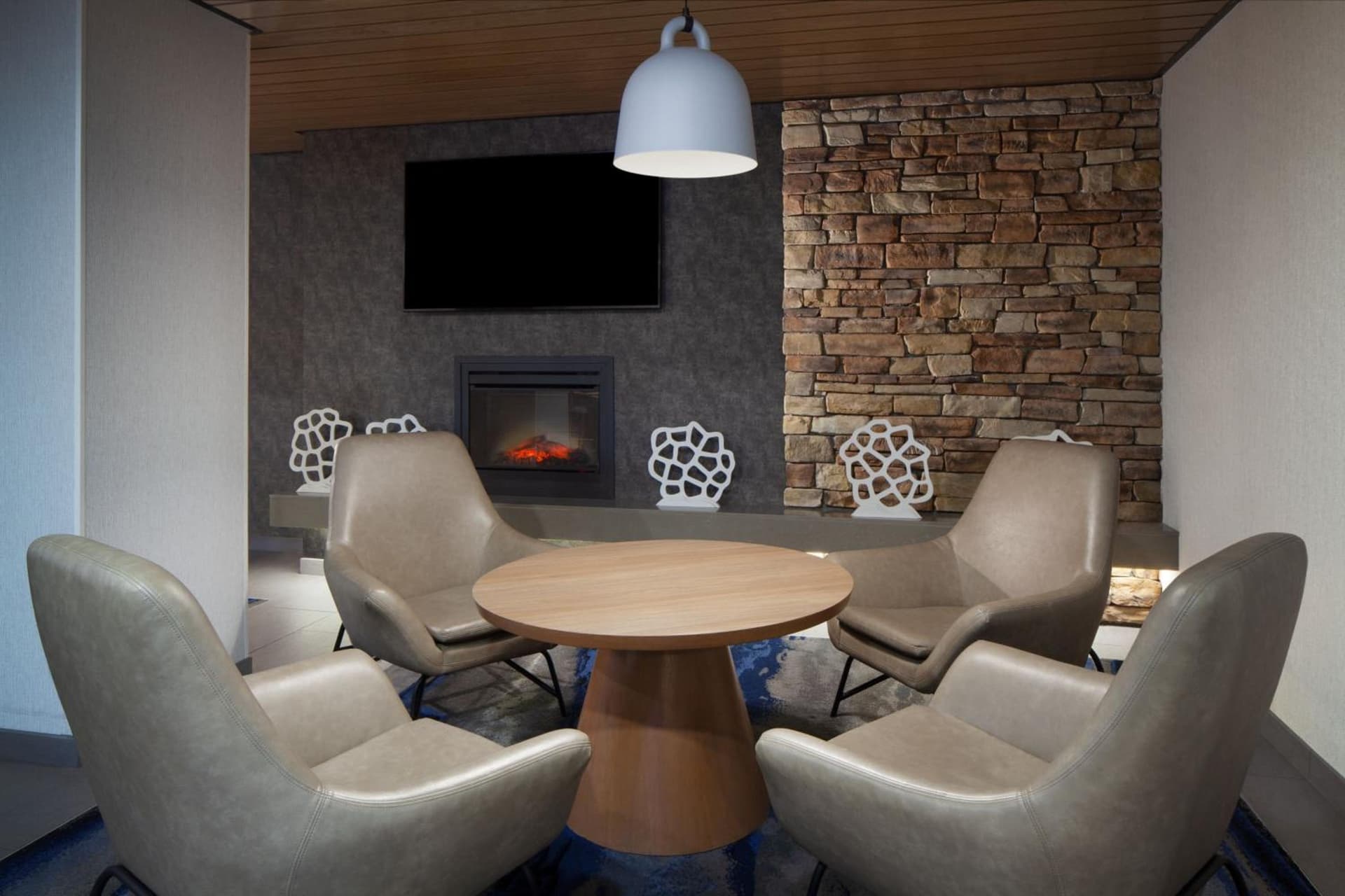 Fairfield Inn & Suites by Marriott Charleston gallery photo in Charleston, WV — image 37