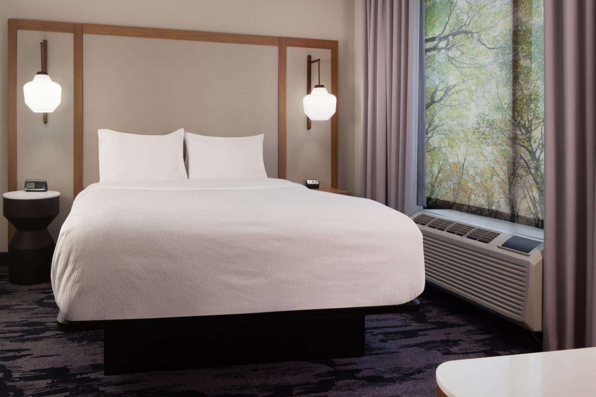 Fairfield Inn & Suites by Marriott Charleston gallery photo in Charleston, WV — image 22