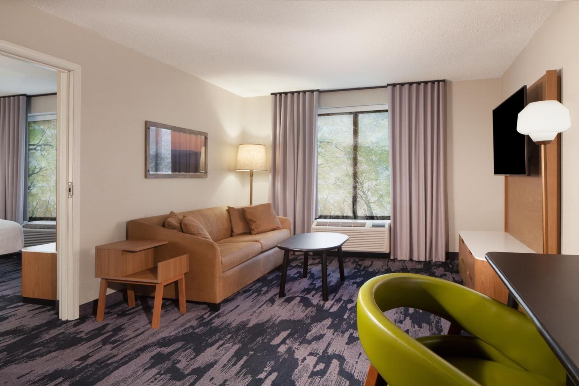 Fairfield Inn & Suites by Marriott Charleston gallery photo in Charleston, WV — image 25