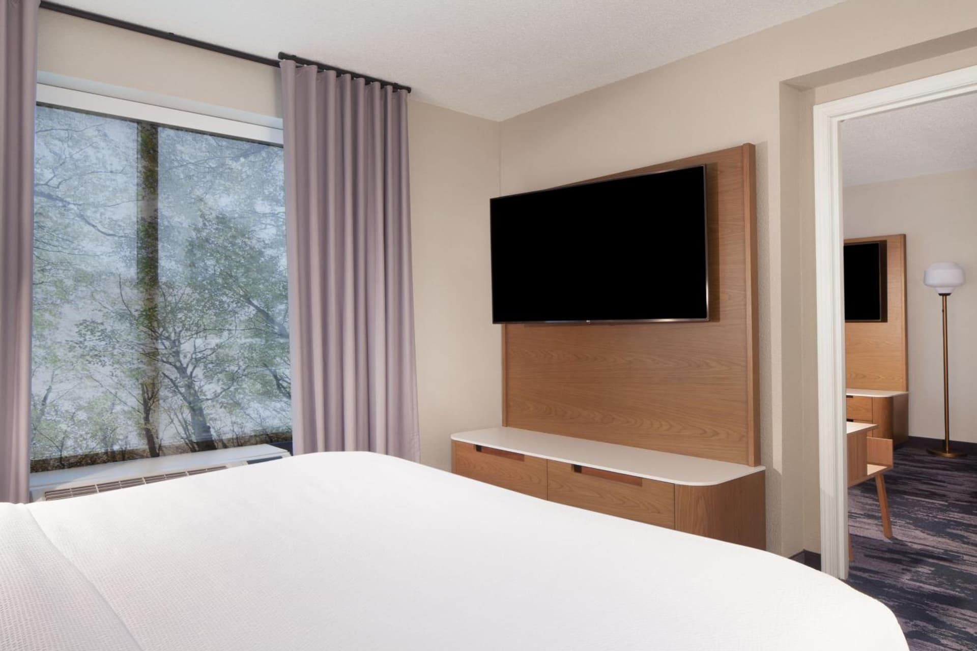 Fairfield Inn & Suites by Marriott Charleston gallery photo in Charleston, WV — image 23