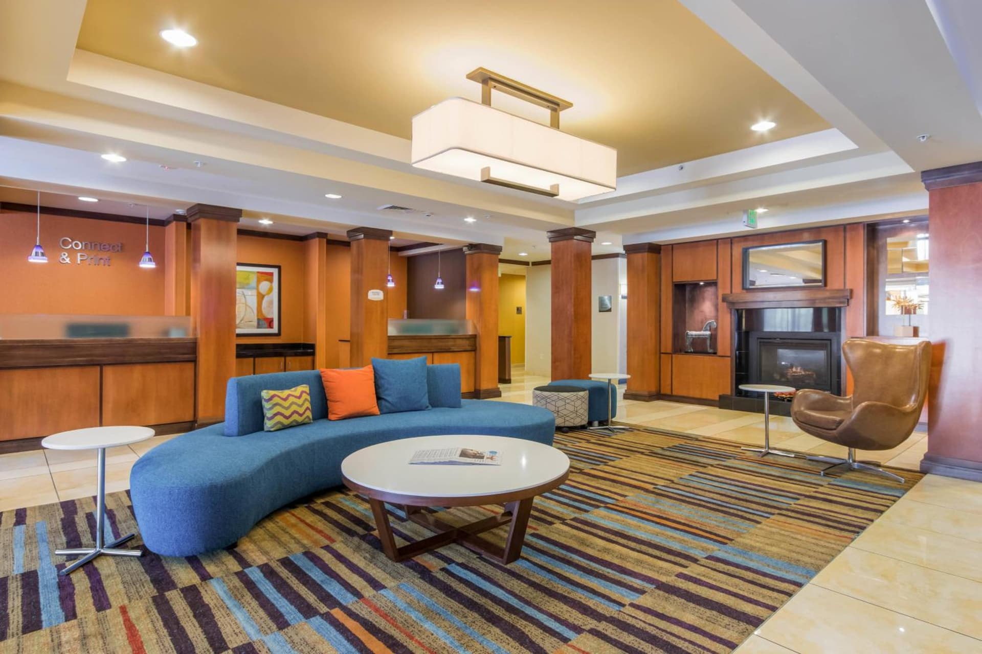 Fairfield Inn & Suites Columbia gallery photo in Columbia, MO — image 21