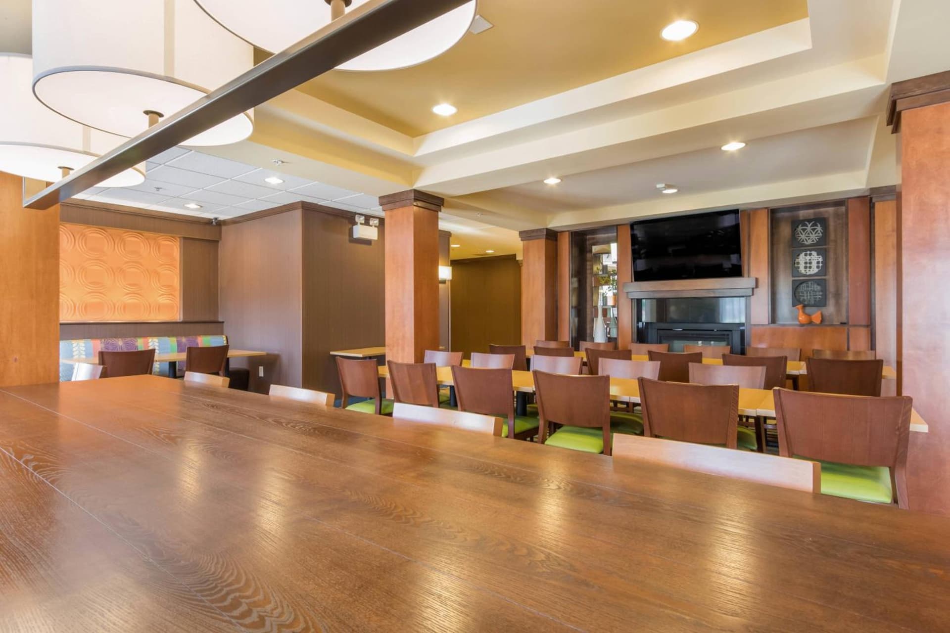 Fairfield Inn & Suites Columbia gallery photo in Columbia, MO — image 9