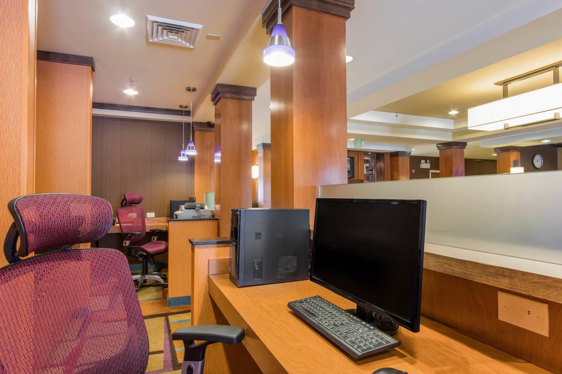 Fairfield Inn & Suites Columbia gallery photo in Columbia, MO — image 4