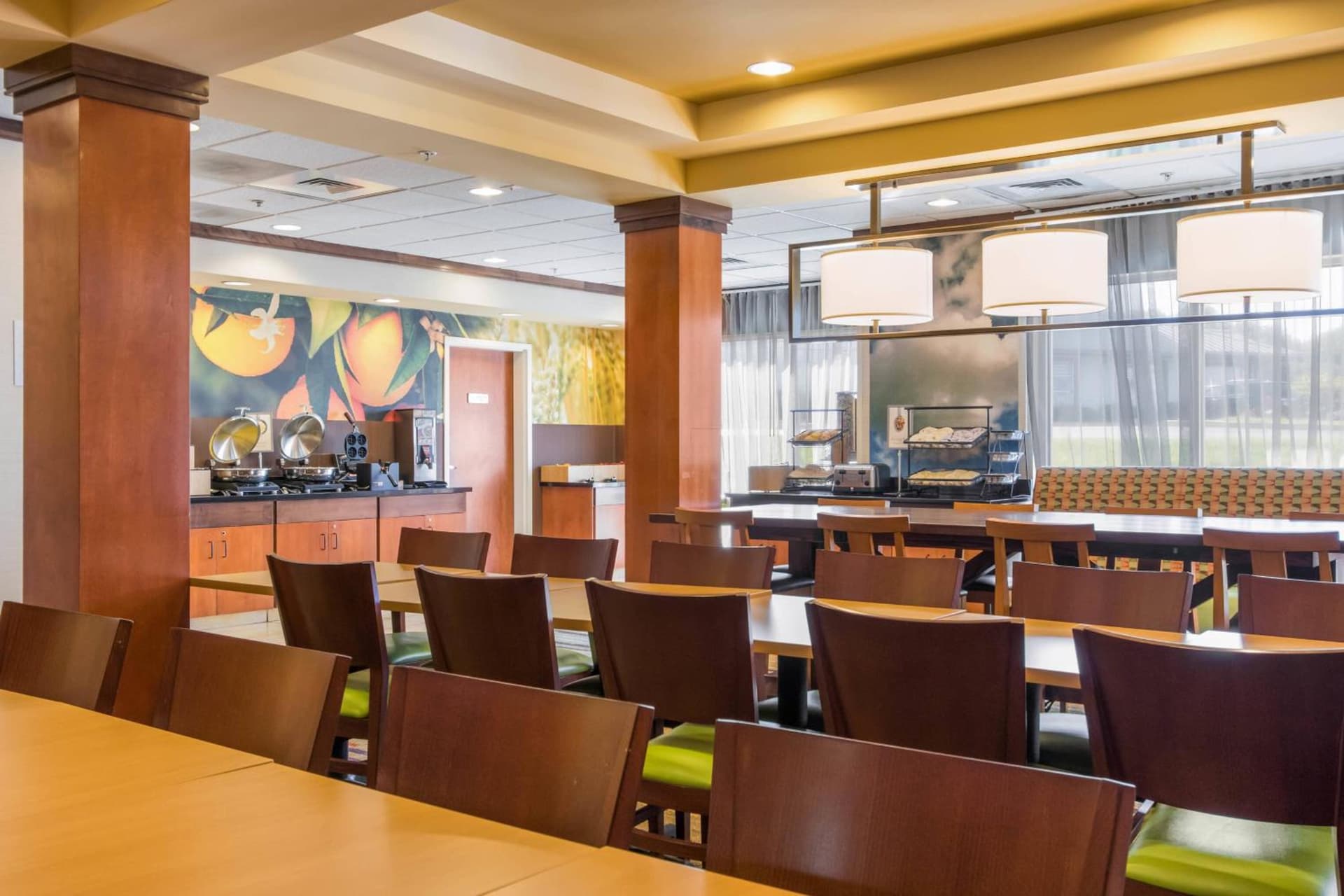Fairfield Inn & Suites Columbia gallery photo in Columbia, MO — image 23