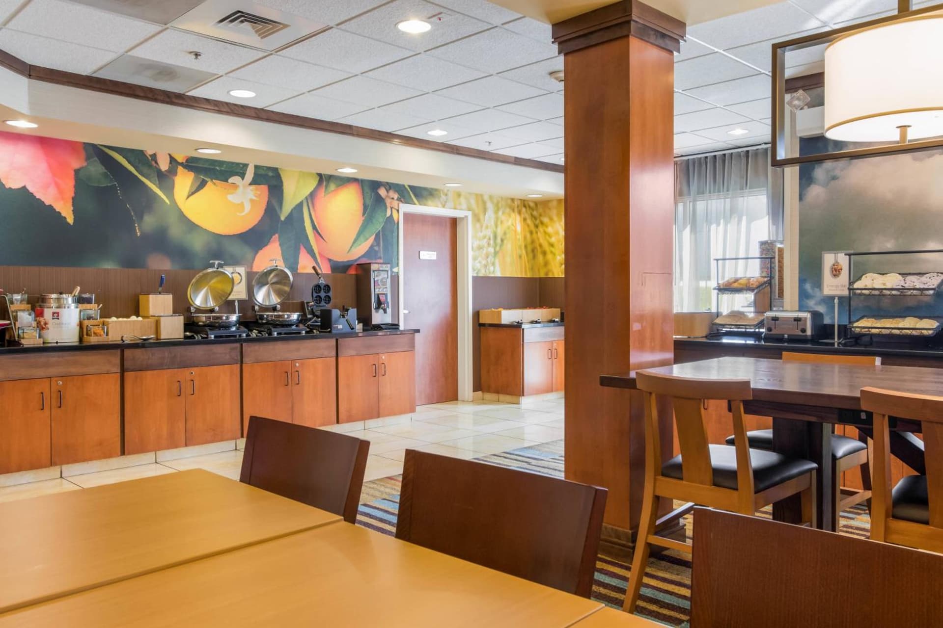 Fairfield Inn & Suites Columbia gallery photo in Columbia, MO — image 10