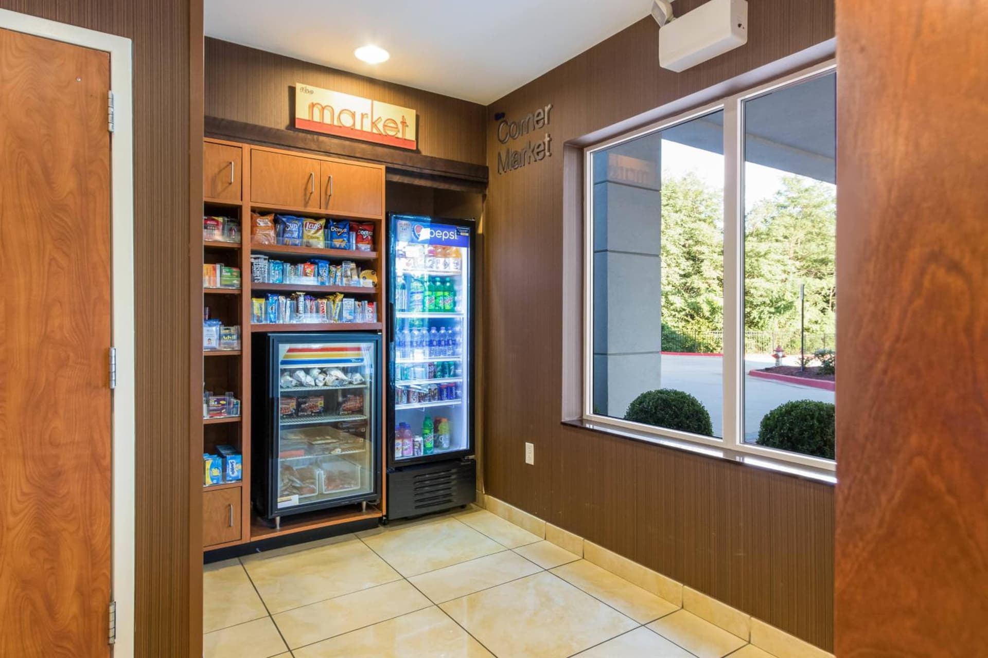 Fairfield Inn & Suites Columbia gallery photo in Columbia, MO — image 6