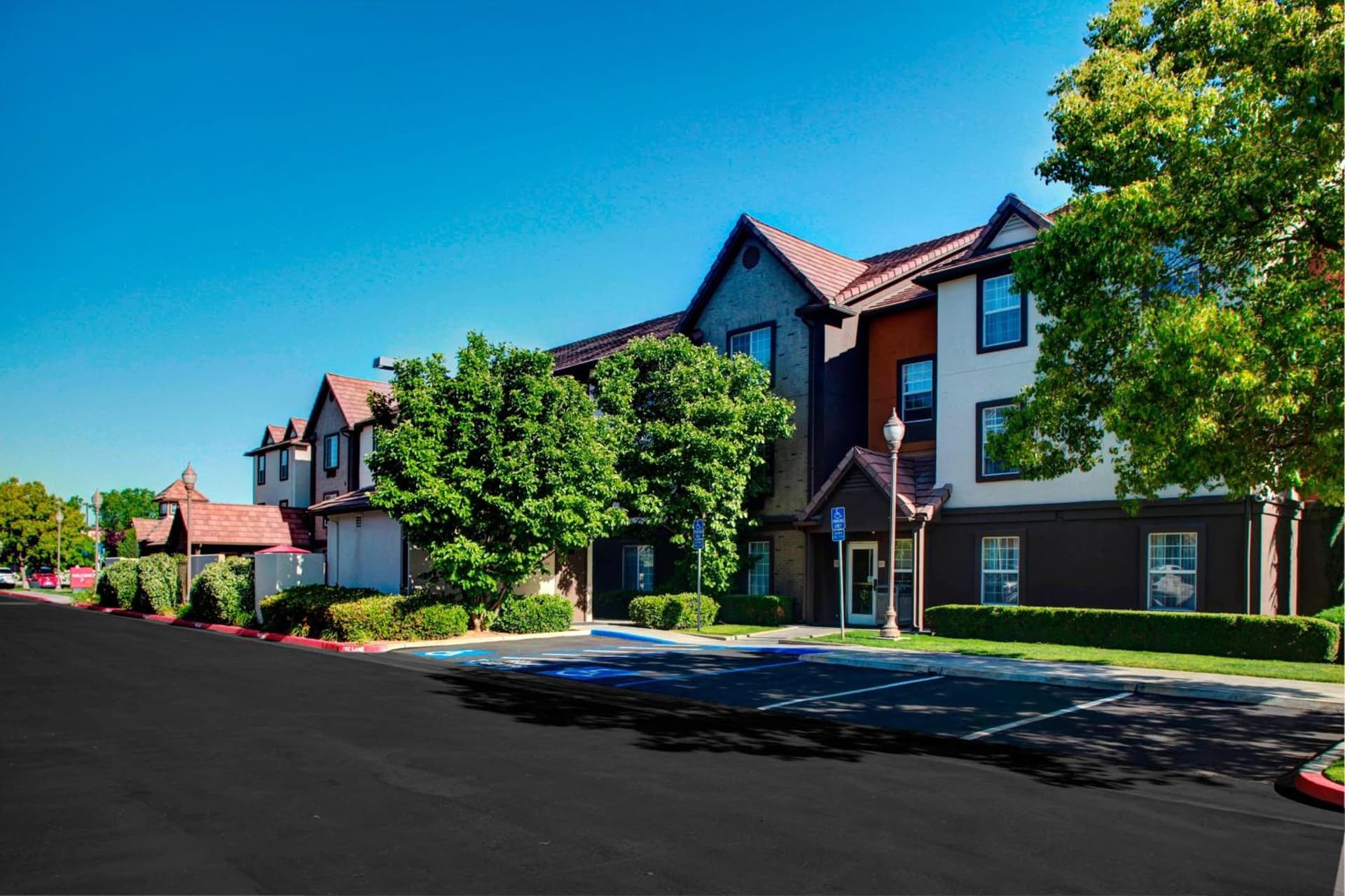 TownePlace Suites Fresno — hotel in Fresno, California