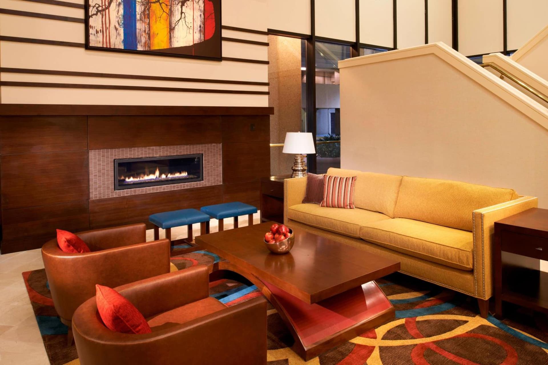 Charleston Marriott Town Center gallery photo in Charleston, WV — image 33