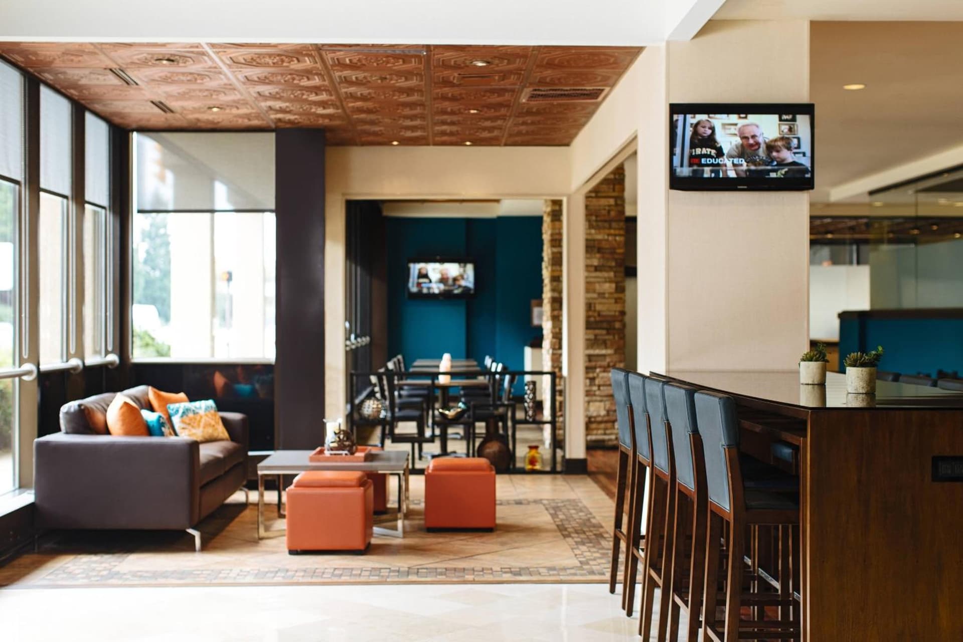 Charleston Marriott Town Center gallery photo in Charleston, WV — image 14