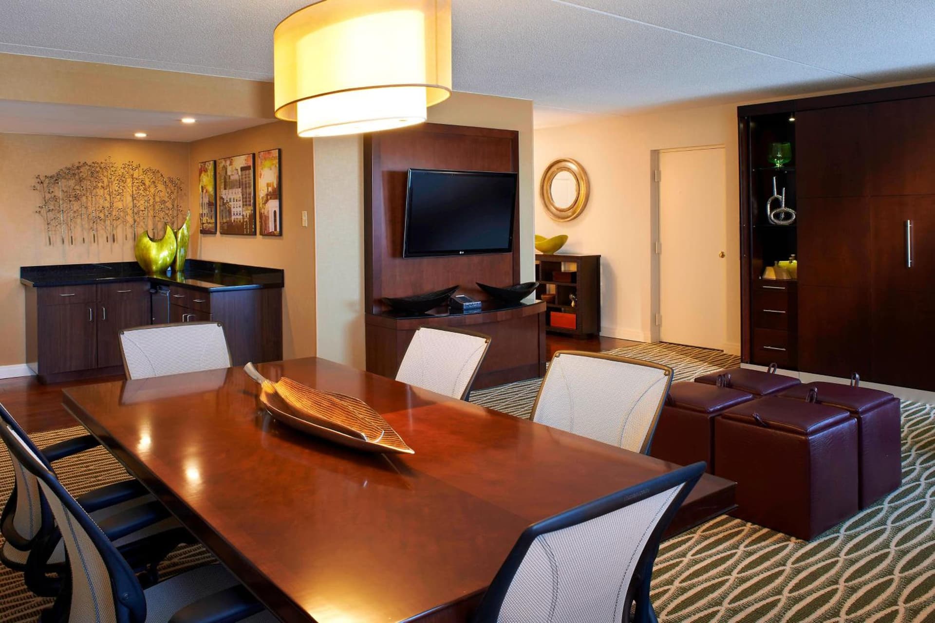 Charleston Marriott Town Center gallery photo in Charleston, WV — image 9
