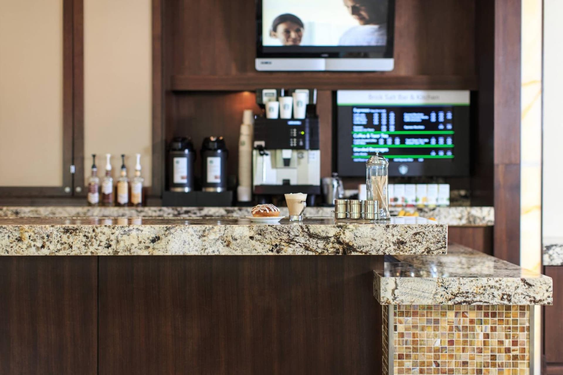 Charleston Marriott Town Center gallery photo in Charleston, WV — image 22