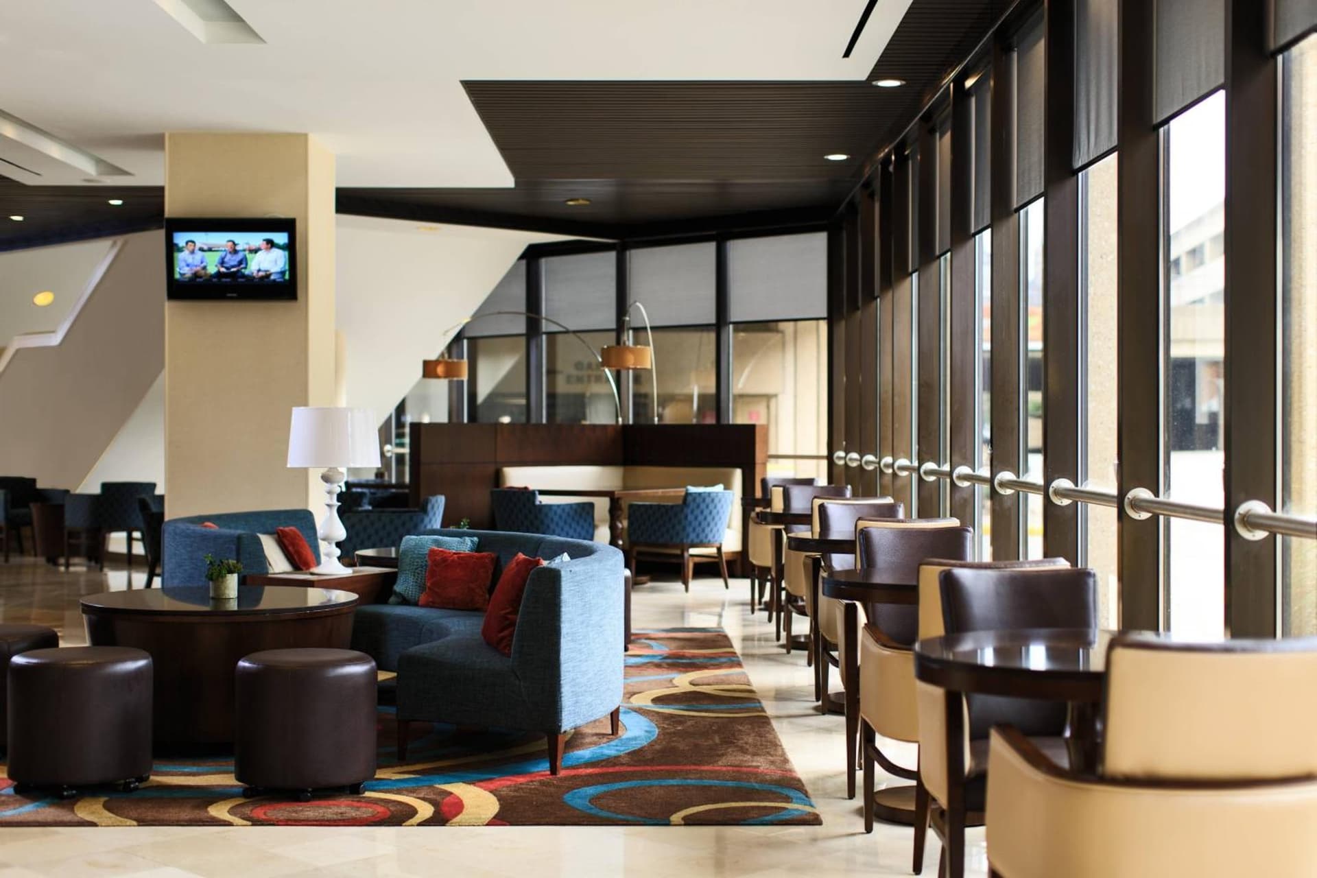 Charleston Marriott Town Center gallery photo in Charleston, WV — image 4