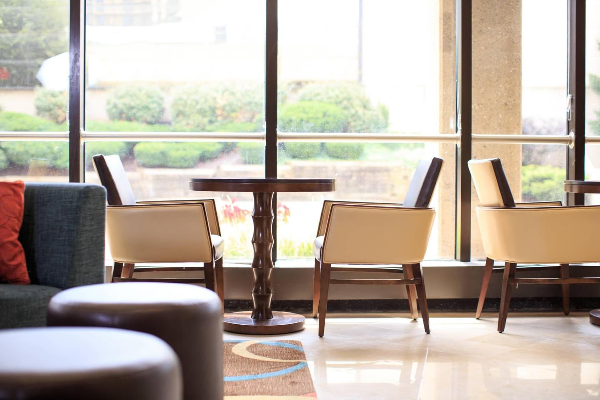 Charleston Marriott Town Center gallery photo in Charleston, WV — image 5