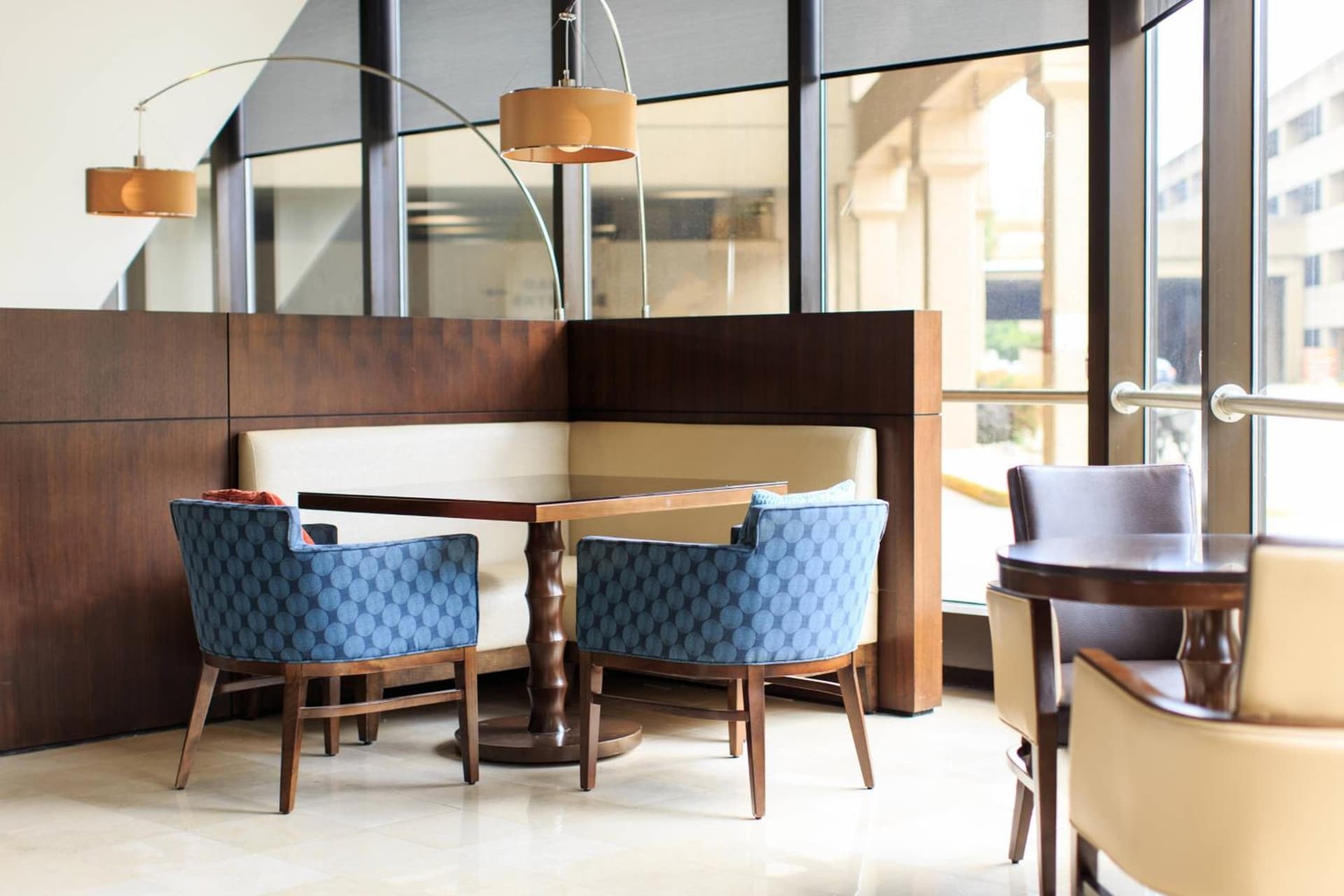 Charleston Marriott Town Center gallery photo in Charleston, WV — image 32