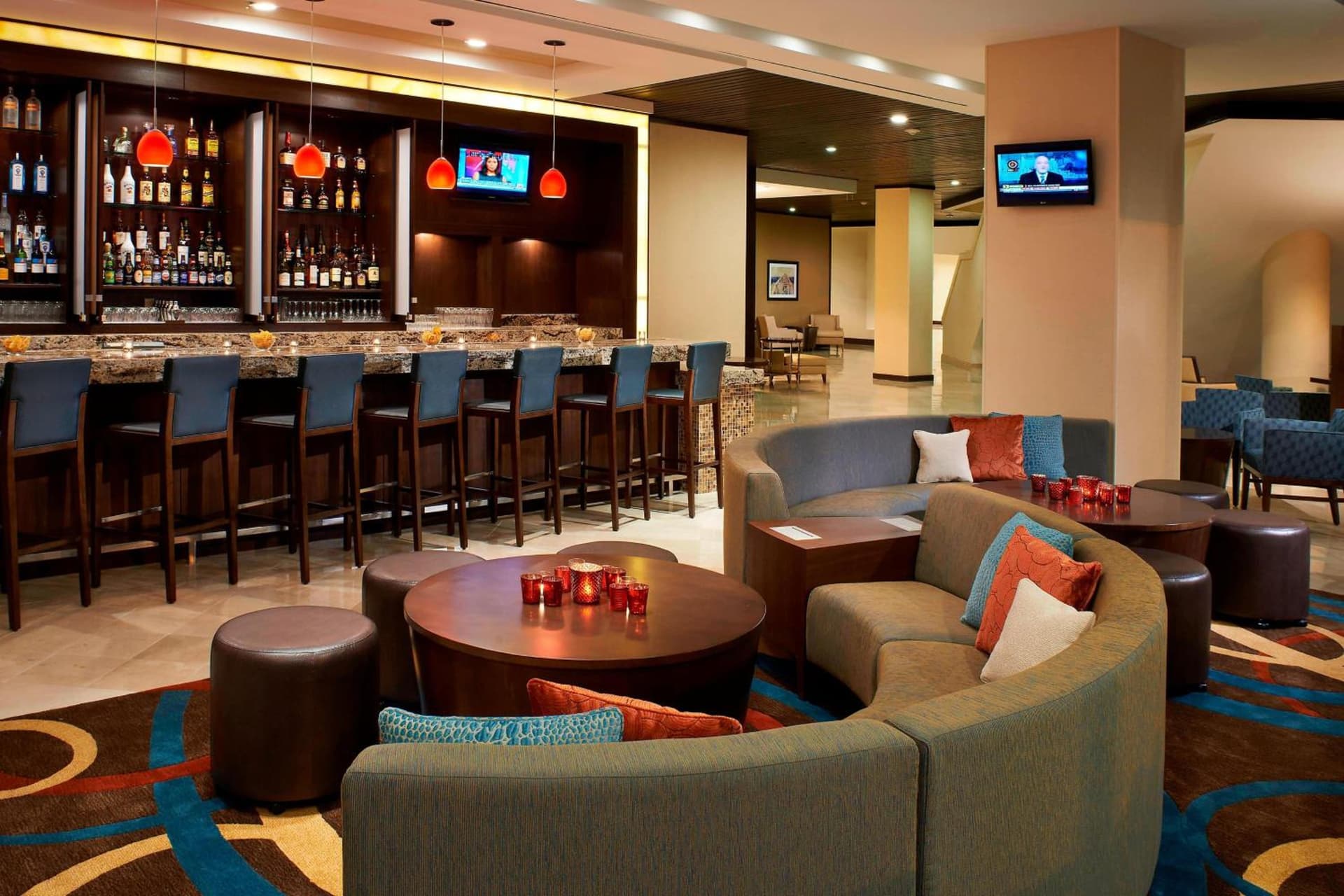 Charleston Marriott Town Center gallery photo in Charleston, WV — image 20