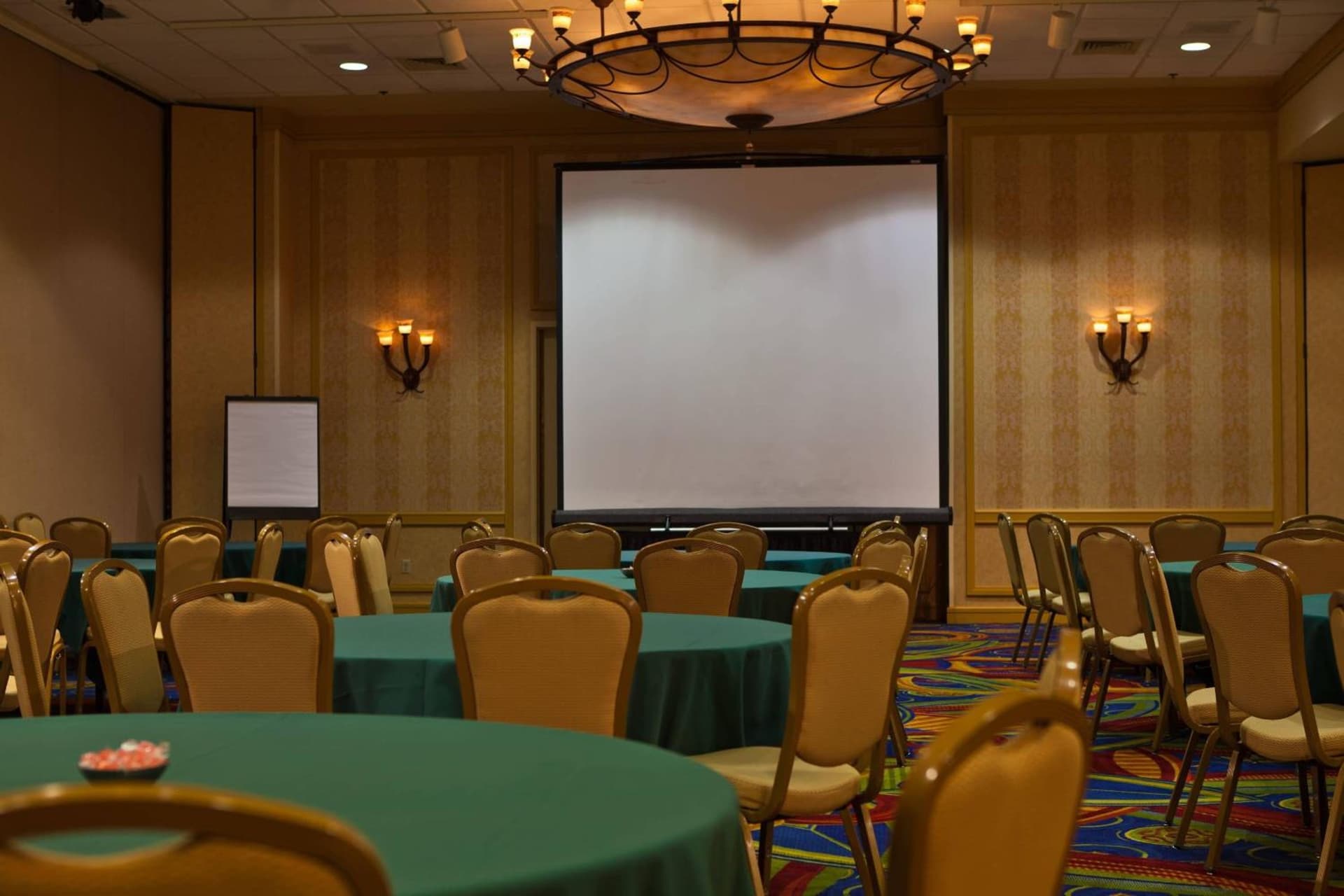 Charleston Marriott Town Center gallery photo in Charleston, WV — image 8