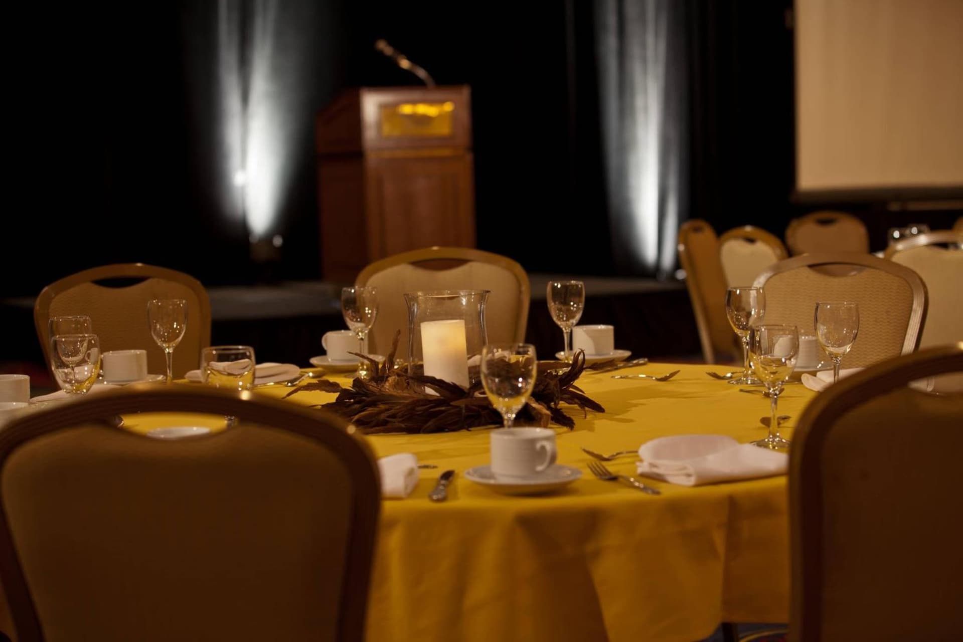 Charleston Marriott Town Center gallery photo in Charleston, WV — image 30