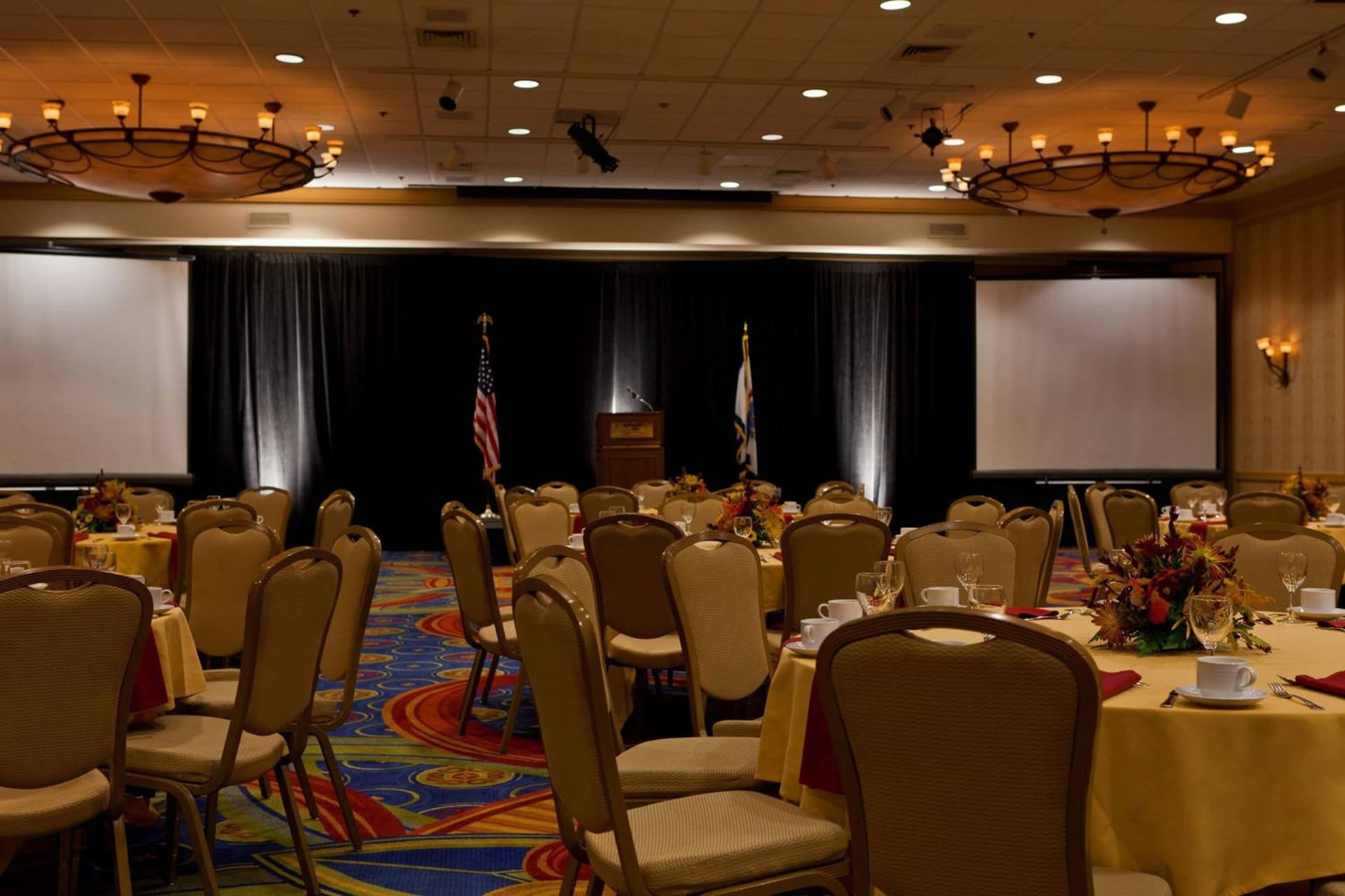 Charleston Marriott Town Center gallery photo in Charleston, WV — image 12