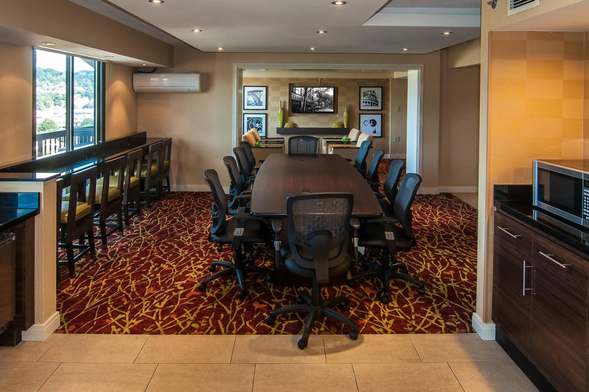 Charleston Marriott Town Center gallery photo in Charleston, WV — image 11