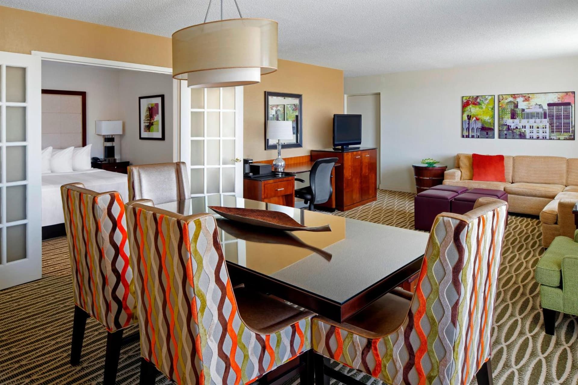 Charleston Marriott Town Center gallery photo in Charleston, WV — image 28