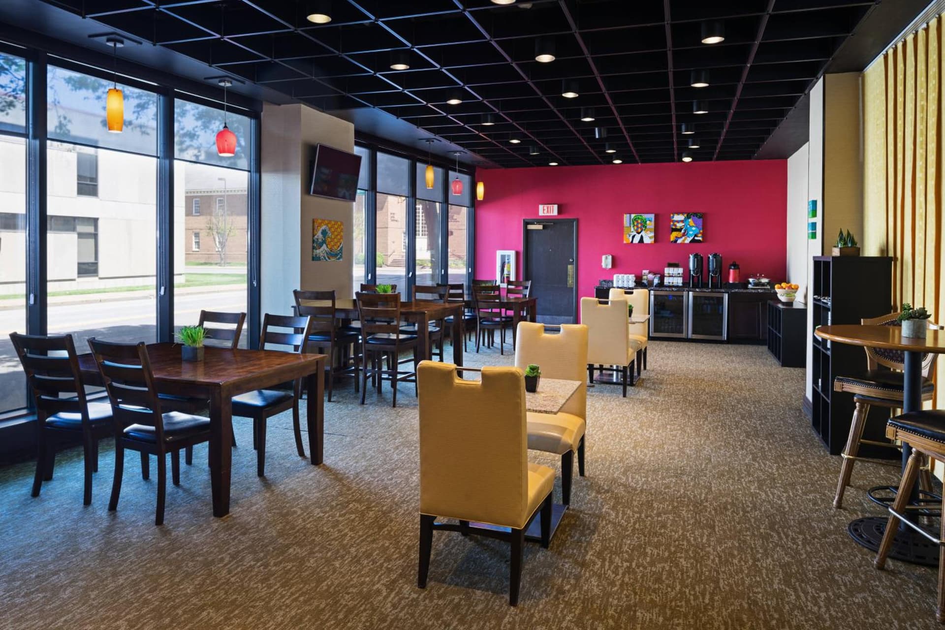 Charleston Marriott Town Center gallery photo in Charleston, WV — image 15
