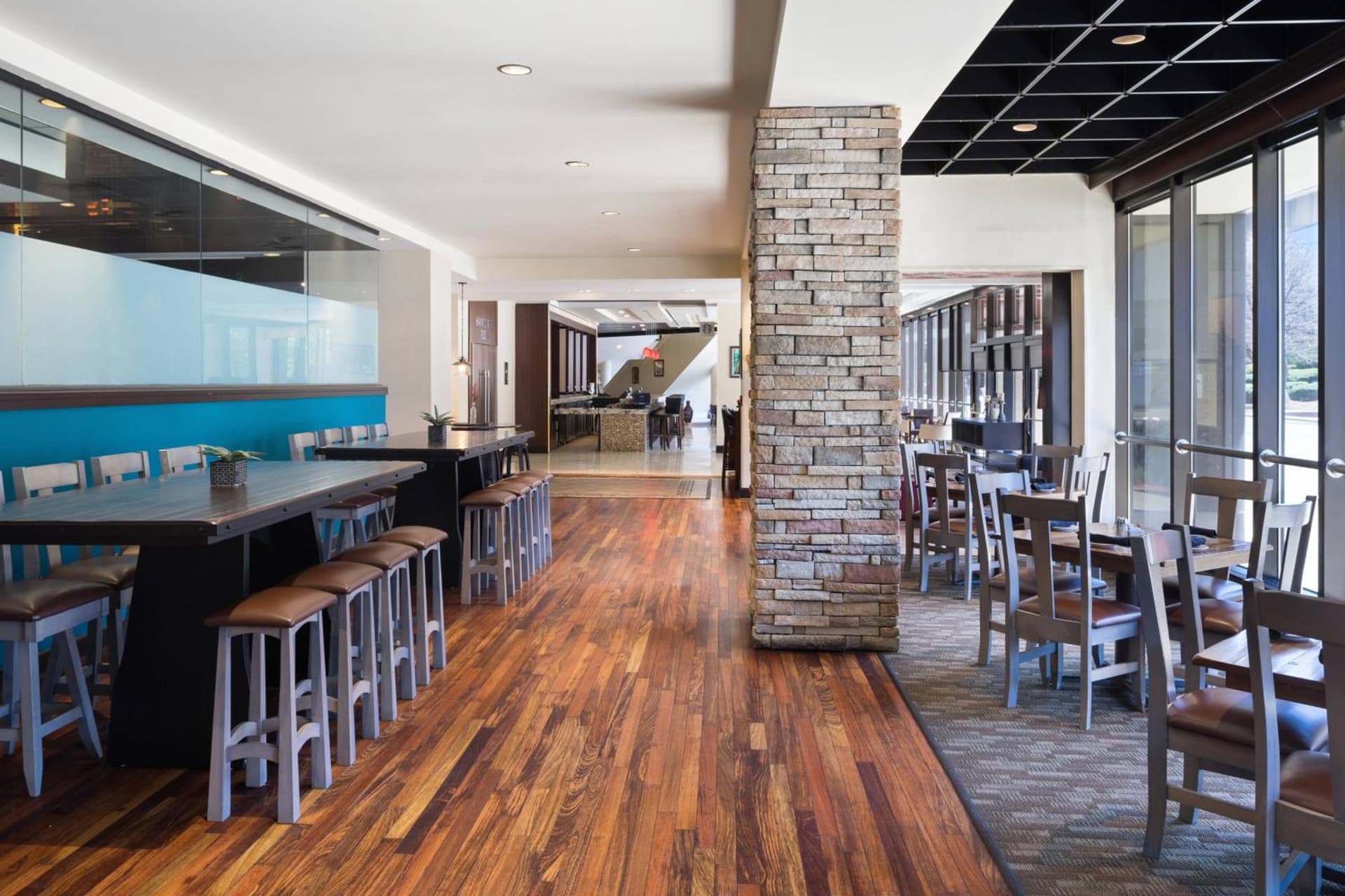 Charleston Marriott Town Center gallery photo in Charleston, WV — image 17