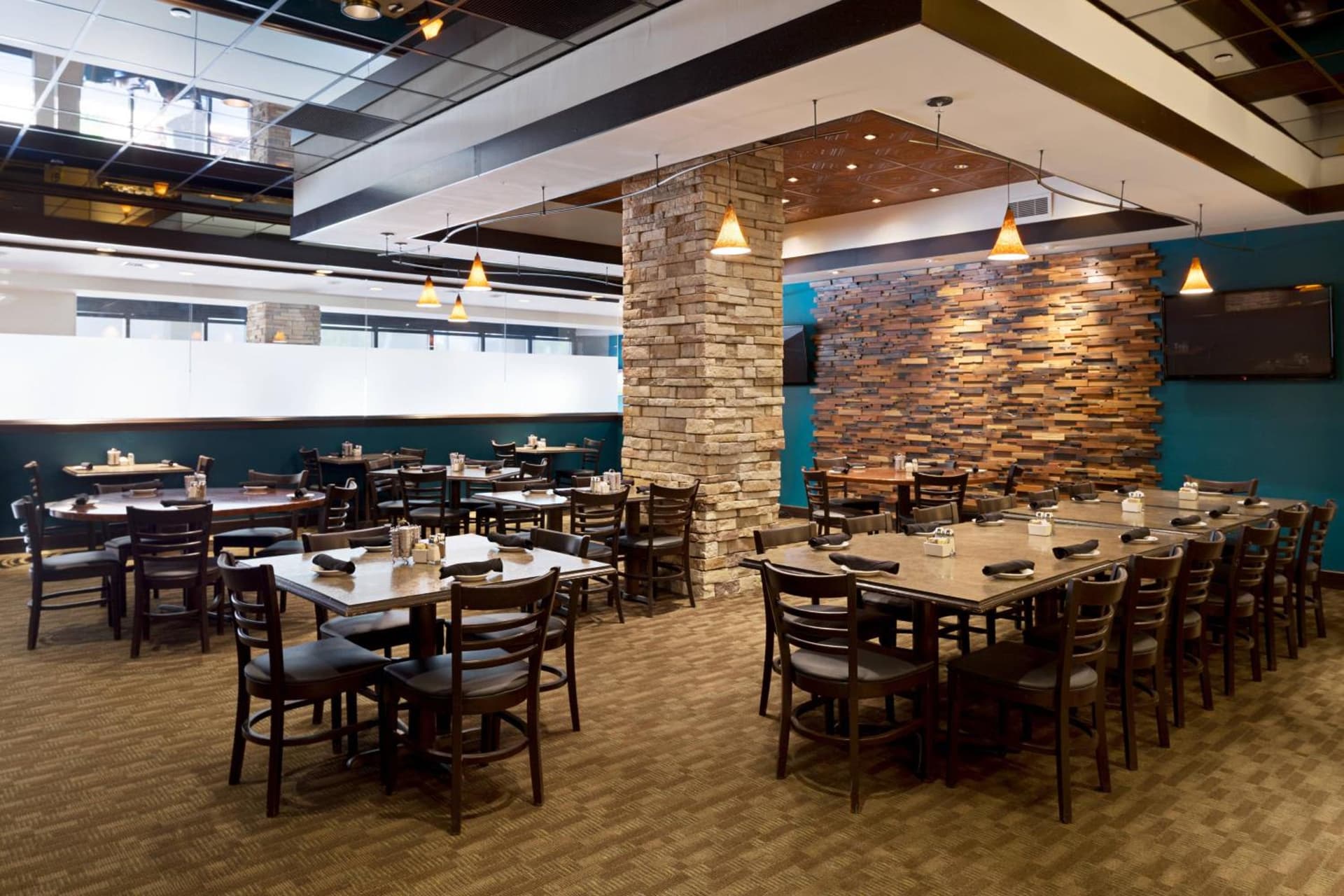 Charleston Marriott Town Center gallery photo in Charleston, WV — image 25