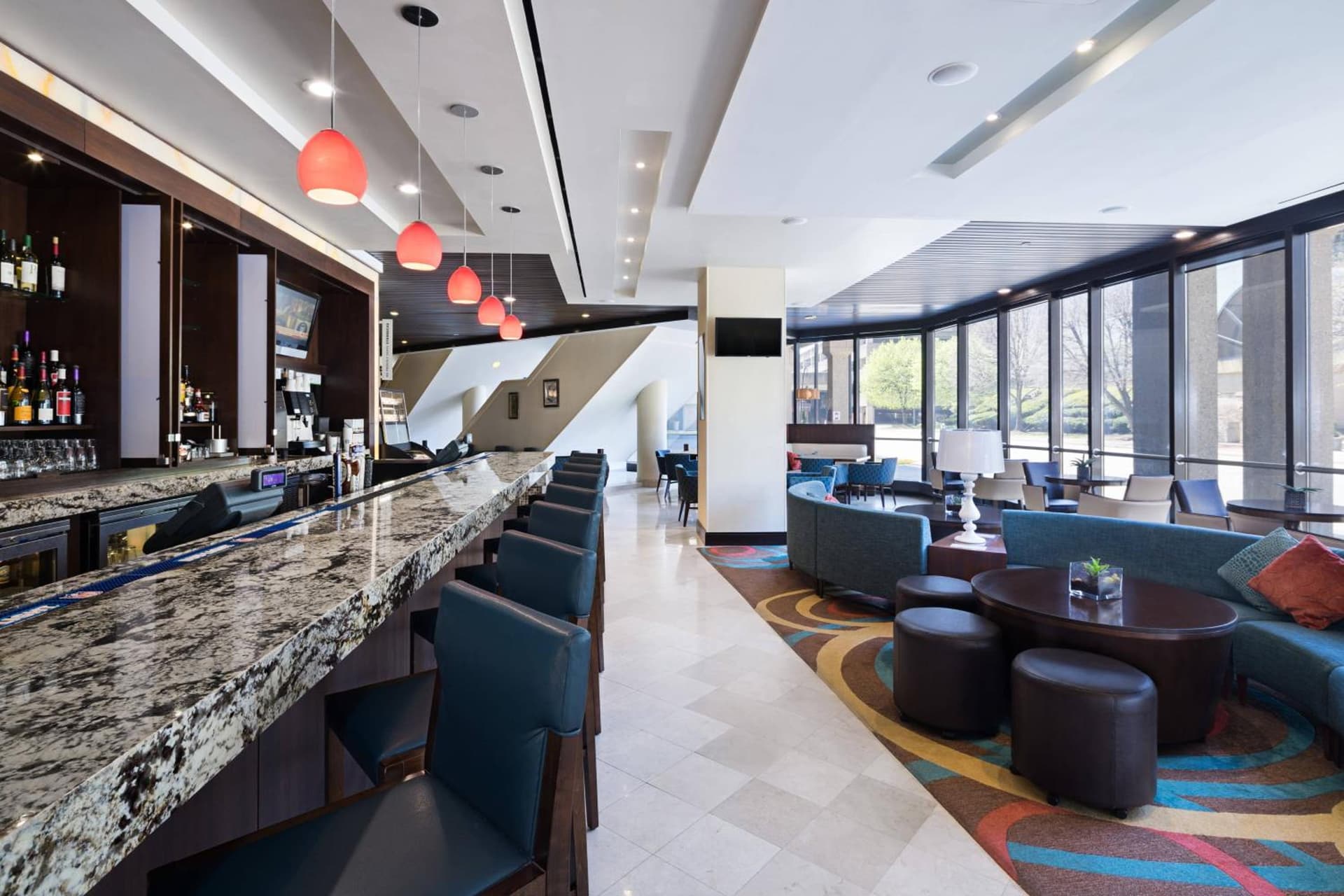 Charleston Marriott Town Center gallery photo in Charleston, WV — image 21