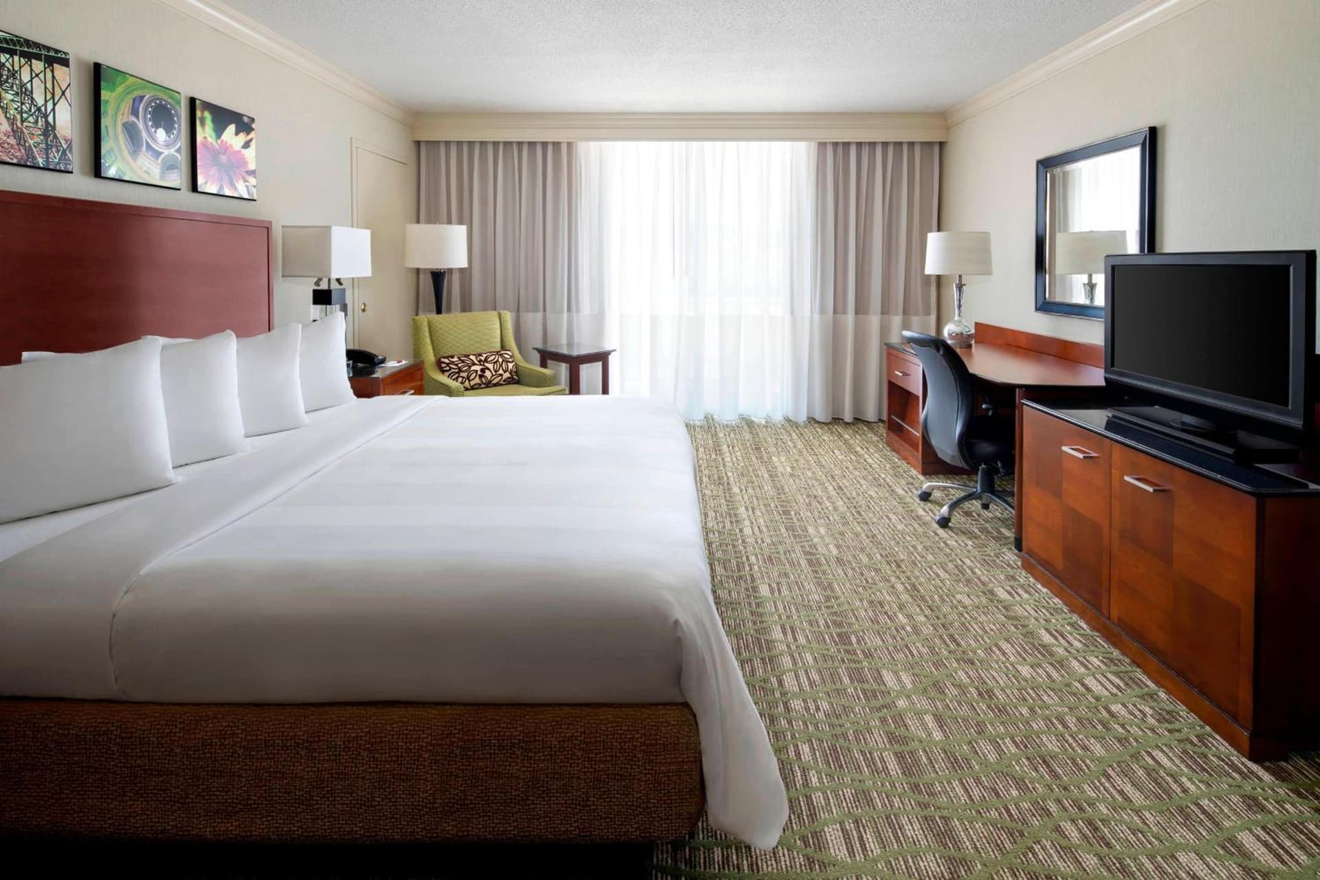 Charleston Marriott Town Center gallery photo in Charleston, WV — image 29