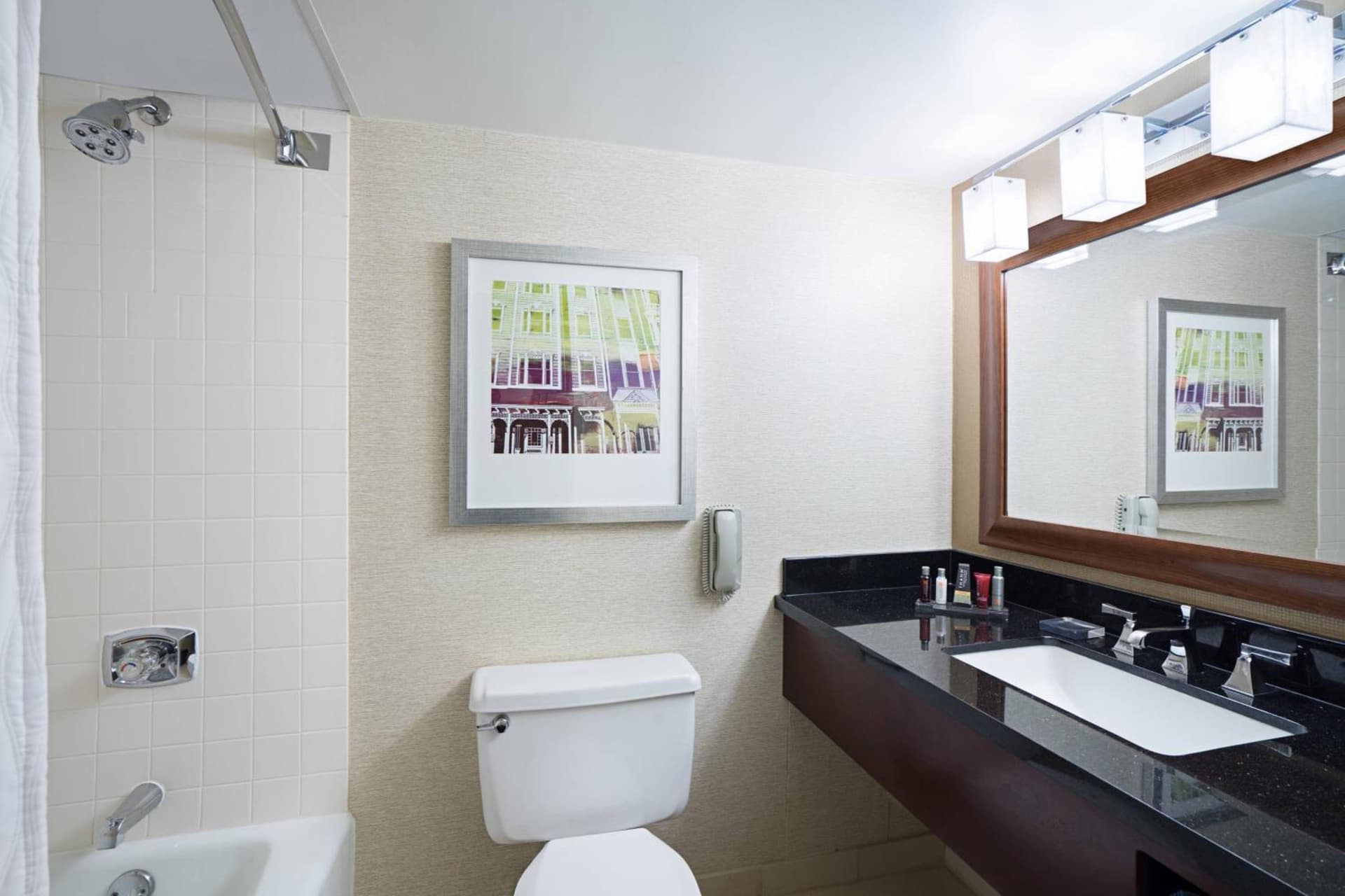 Charleston Marriott Town Center gallery photo in Charleston, WV — image 6