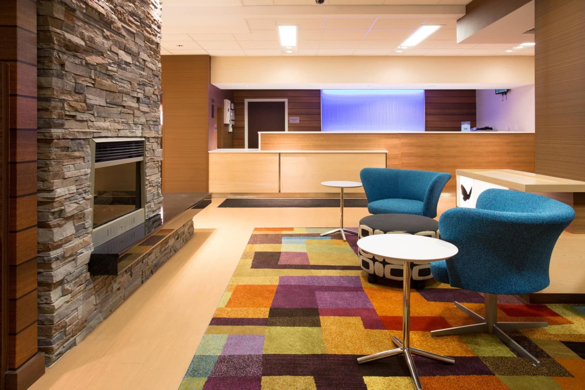 Fairfield Inn & Suites by Marriott Boston Milford property views in Milford — gallery photo 3