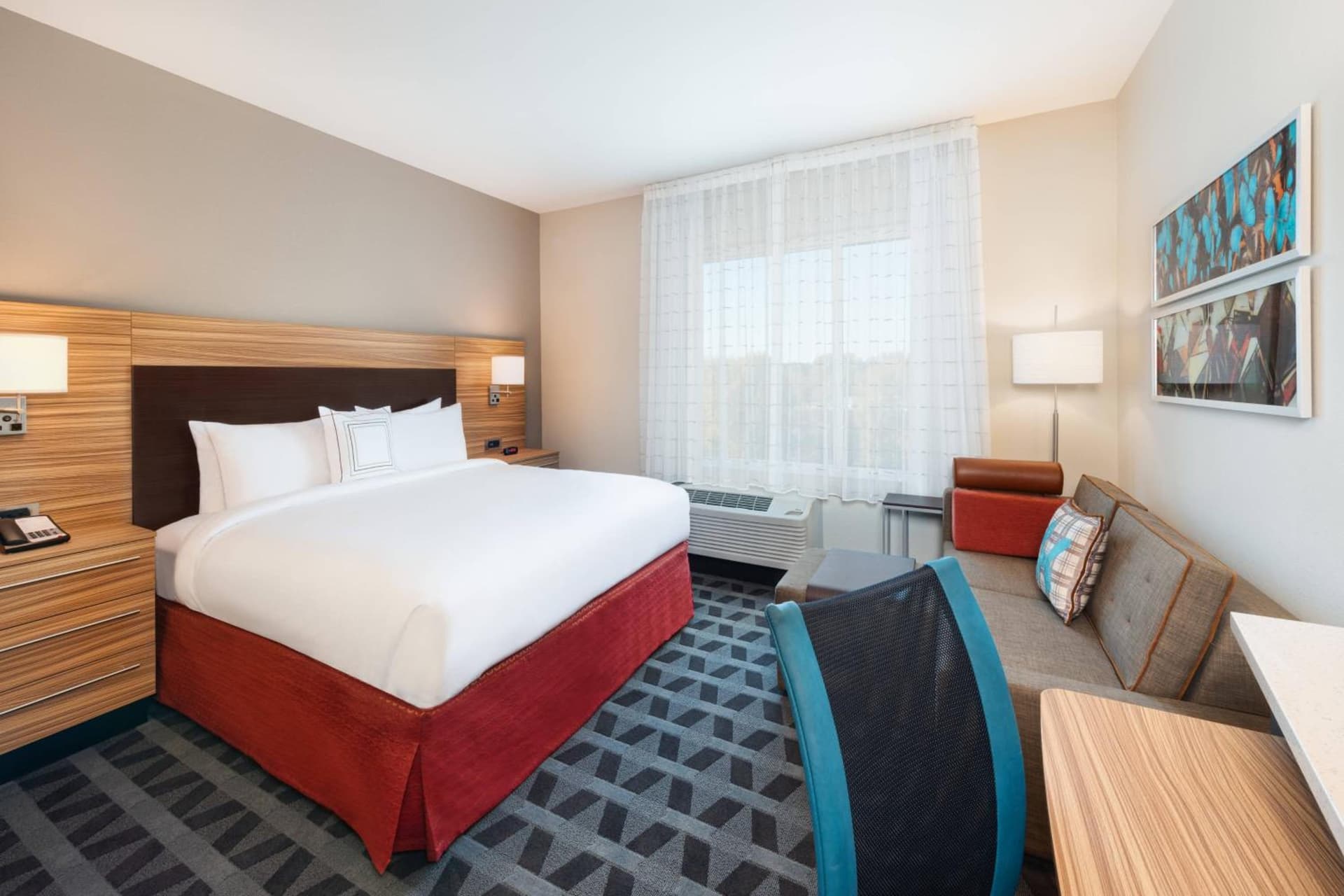 TownePlace Suites Atlanta Lawrenceville gallery photo in Lawrenceville, GA — image 8