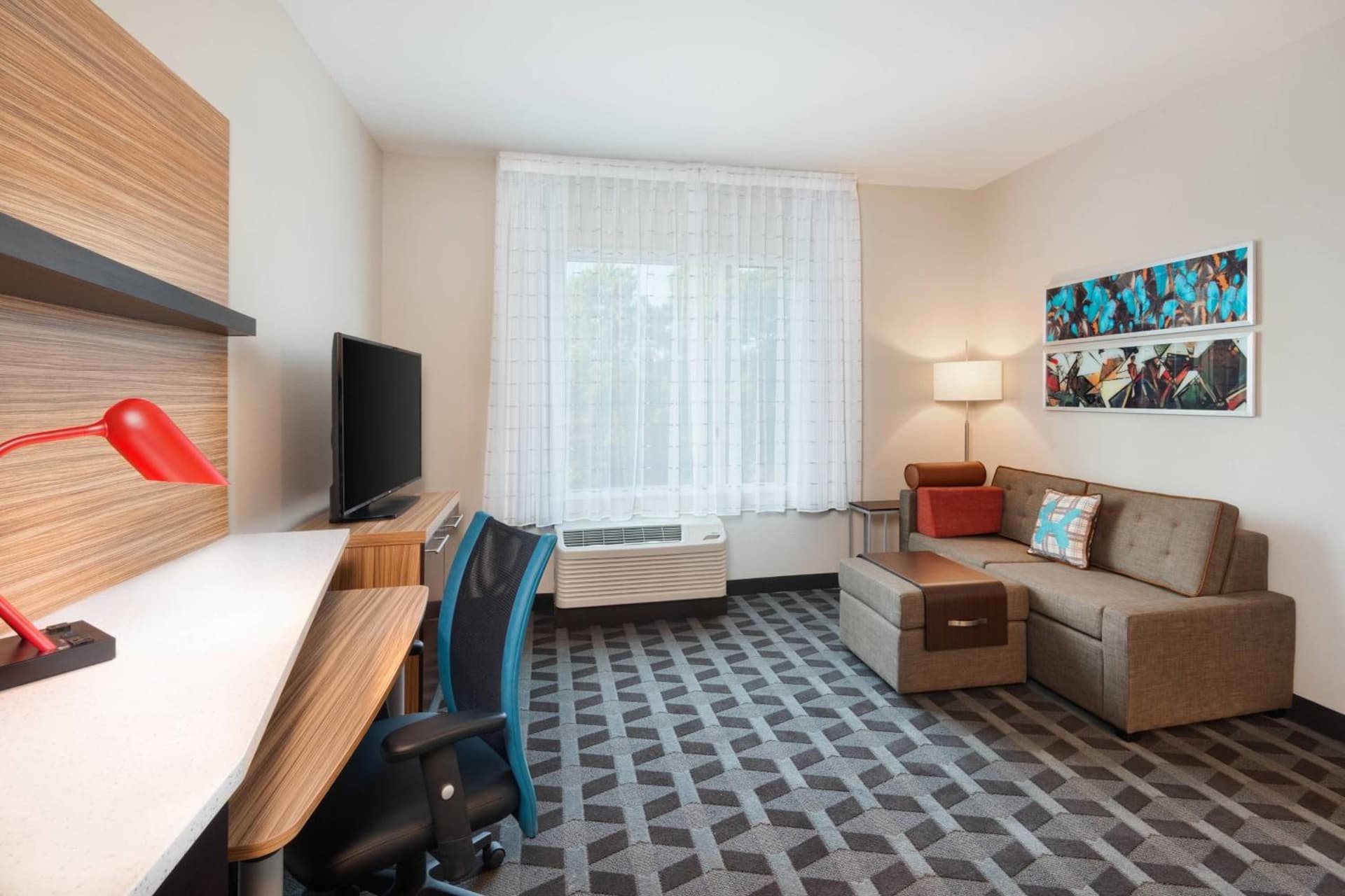 TownePlace Suites Atlanta Lawrenceville gallery photo in Lawrenceville, GA — image 19